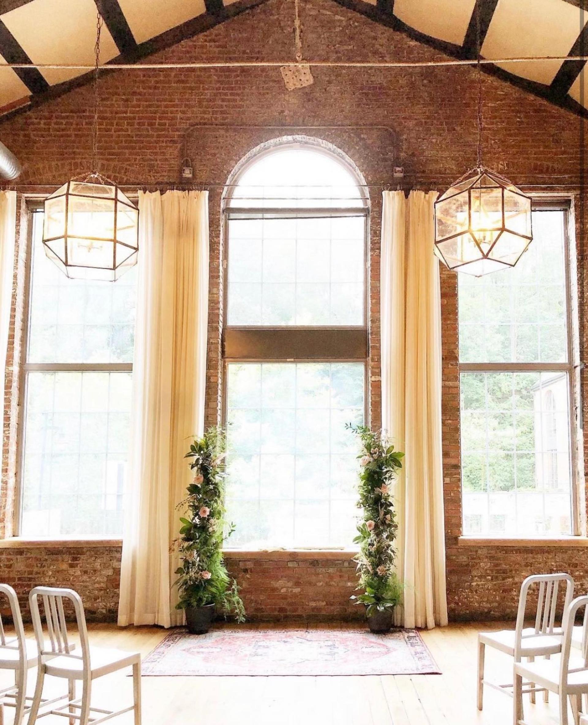Main Room