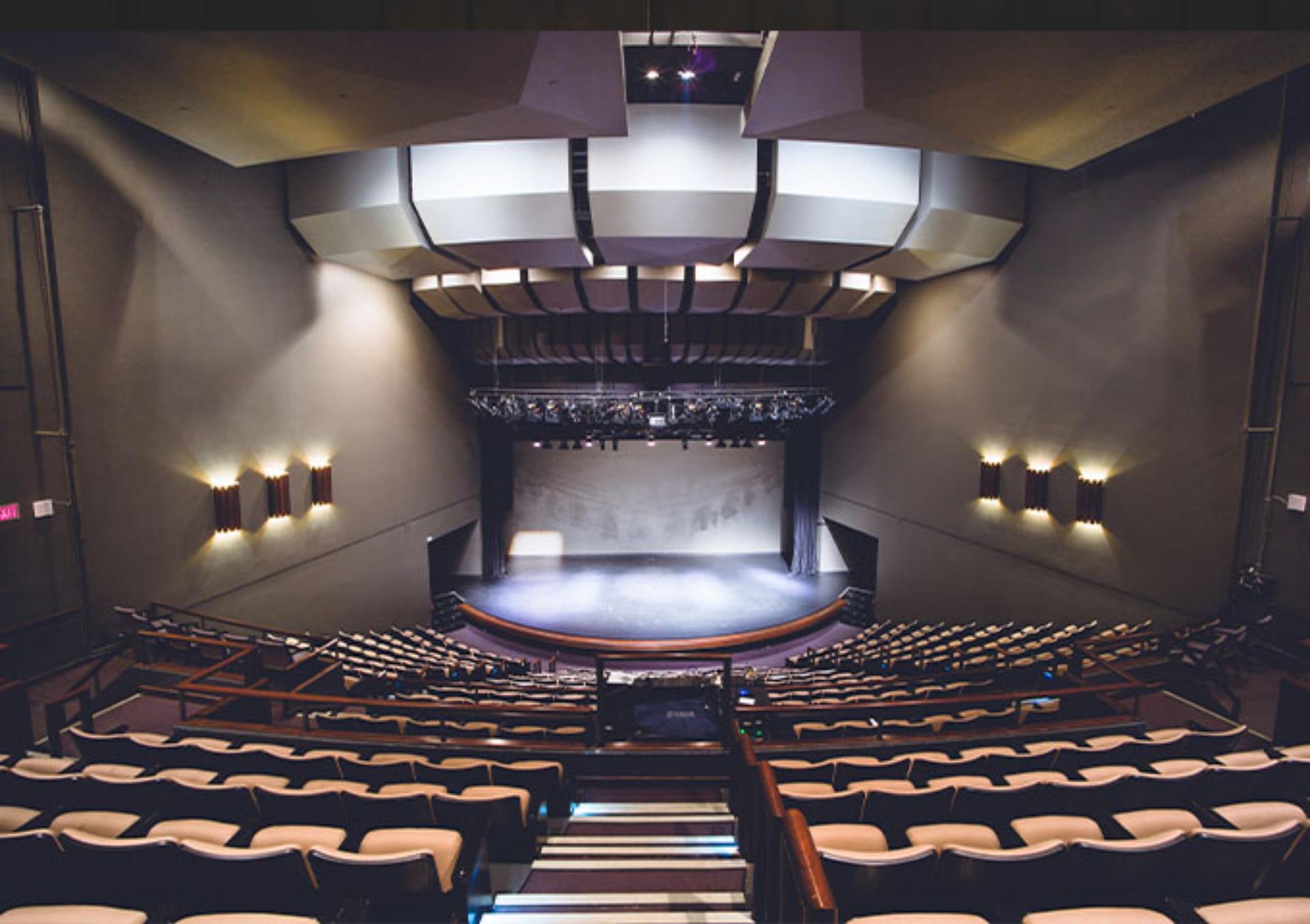 Jane Mallett Theatre
