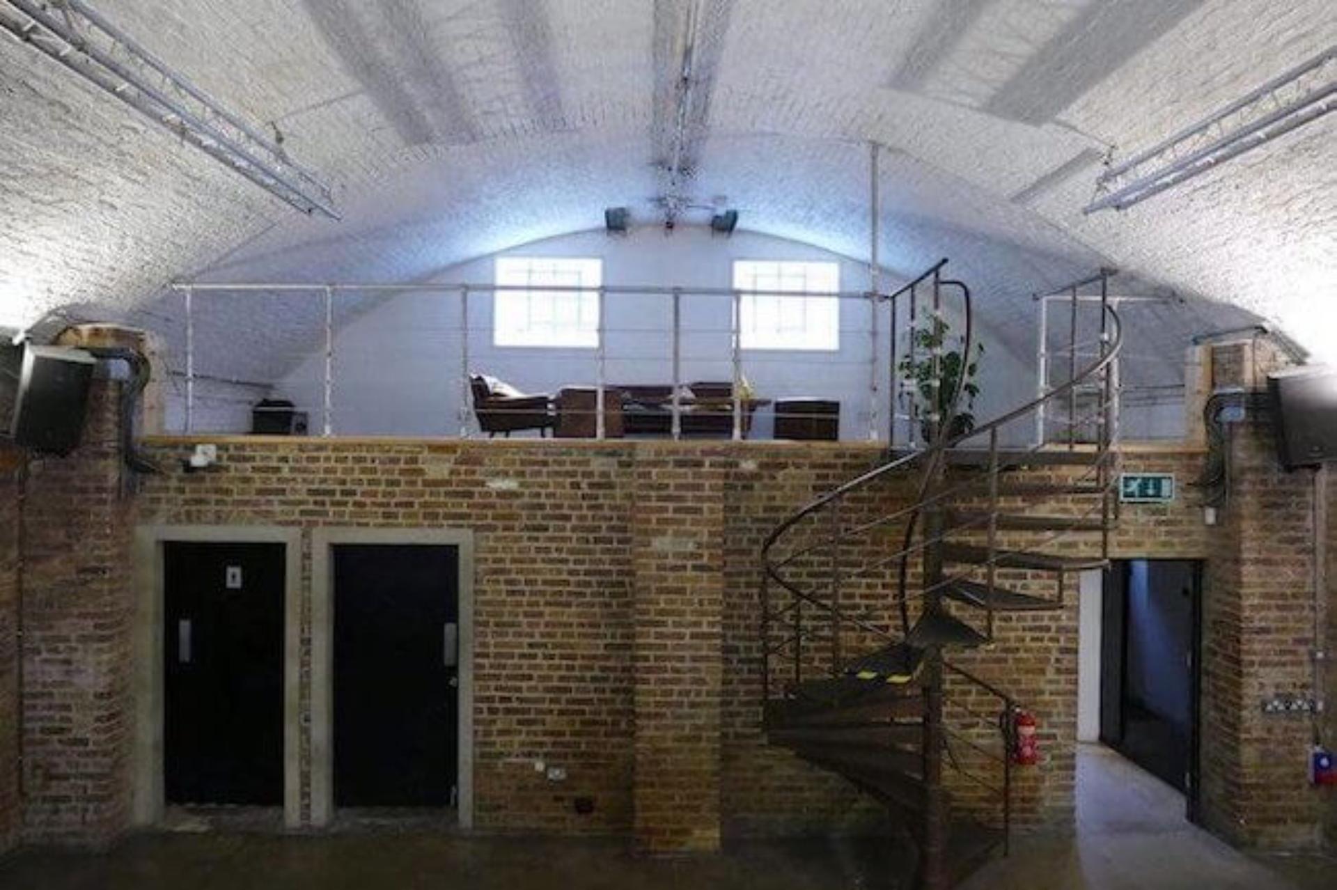 Studio 1