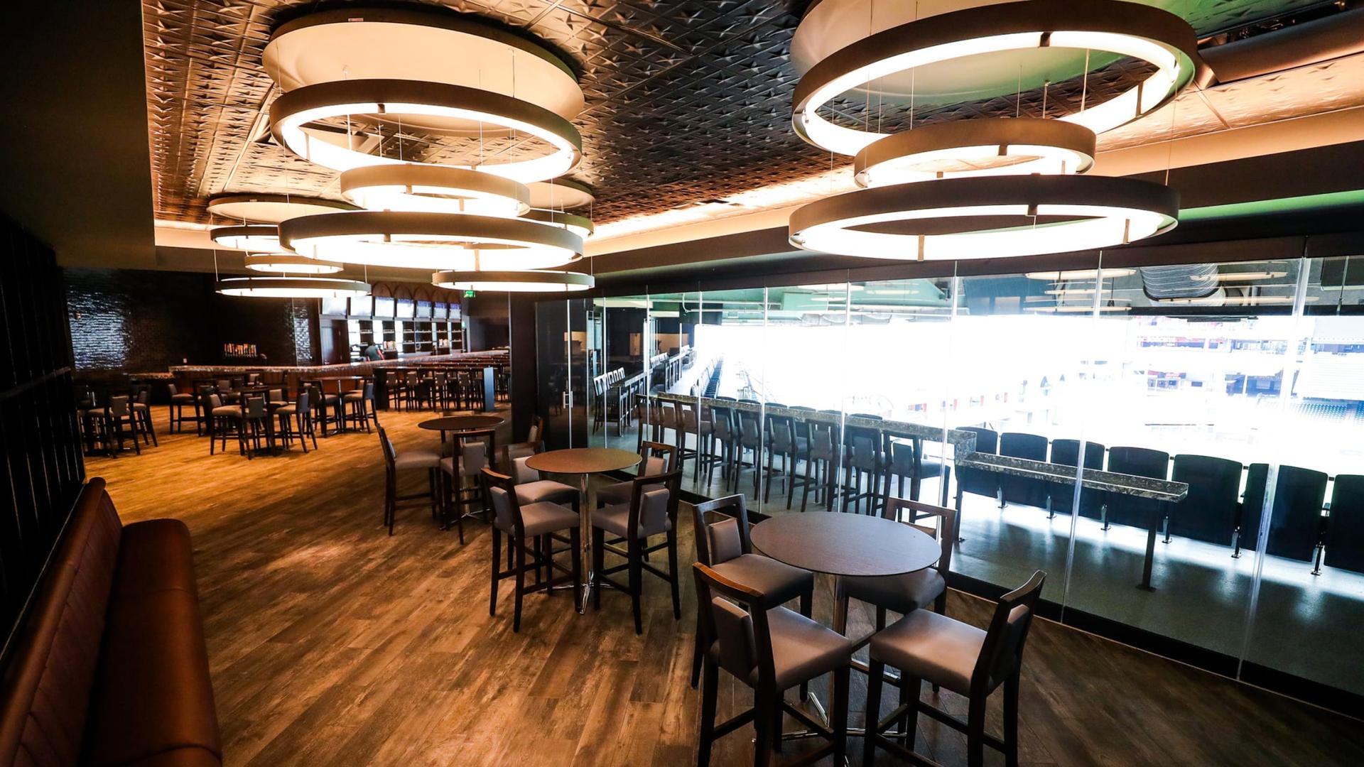 Gallagher Club