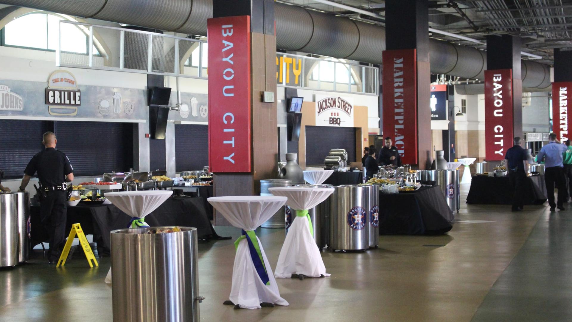 Main Concourse