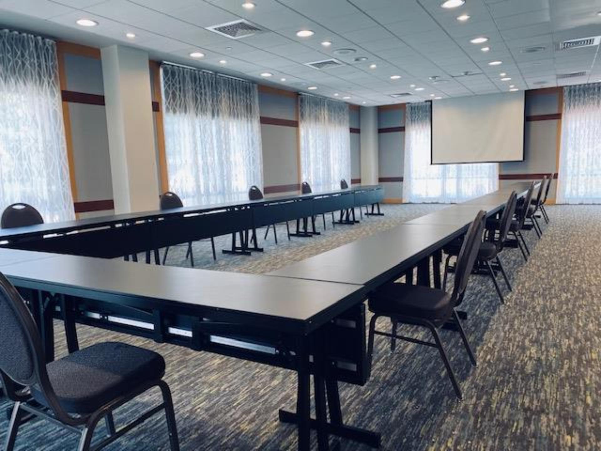 Santa Rosa Room