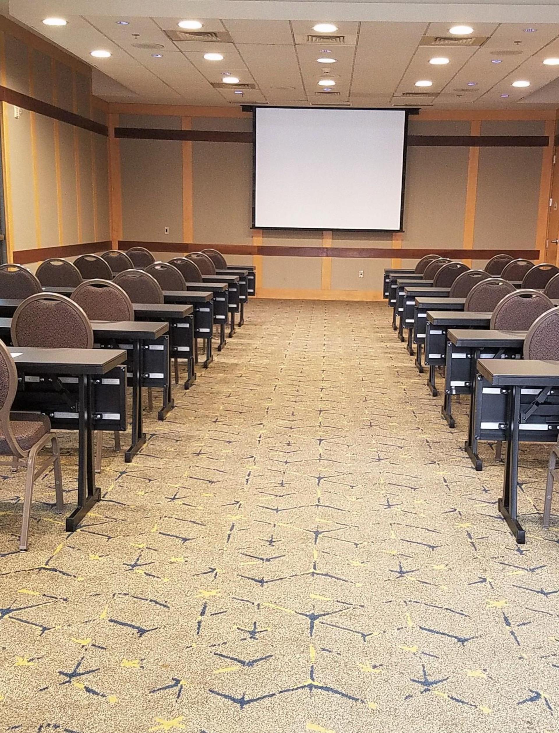 Pacific Room