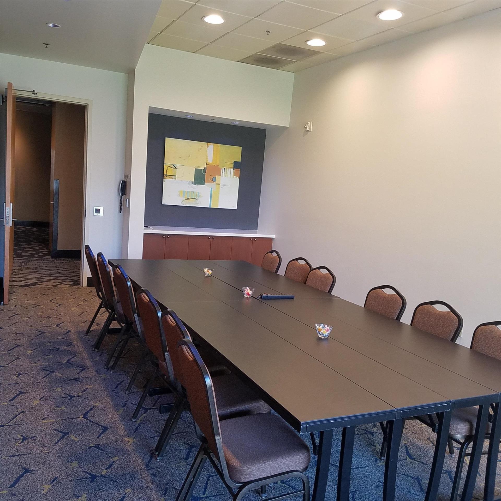 Coronado Room