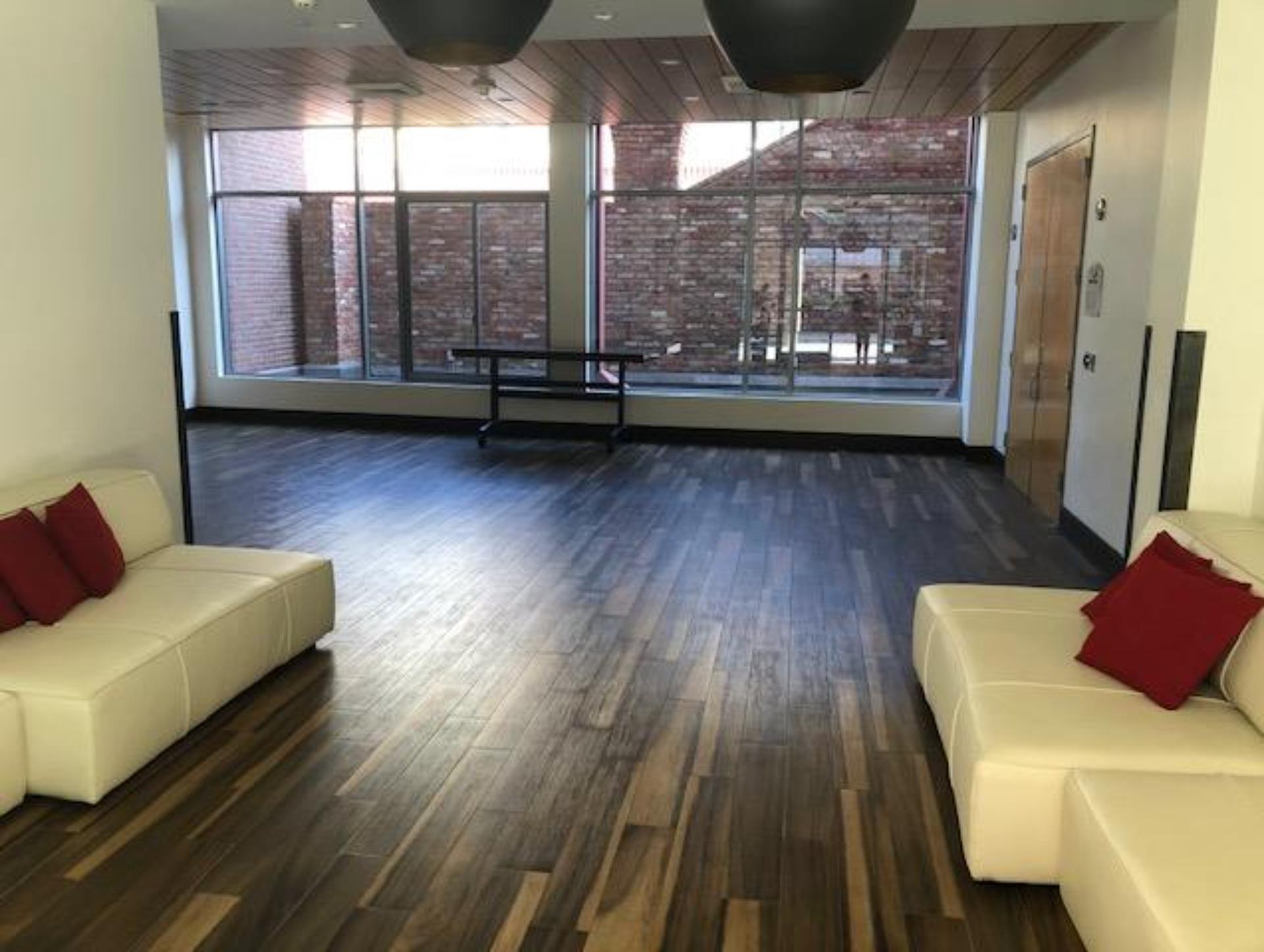Loft Foyer