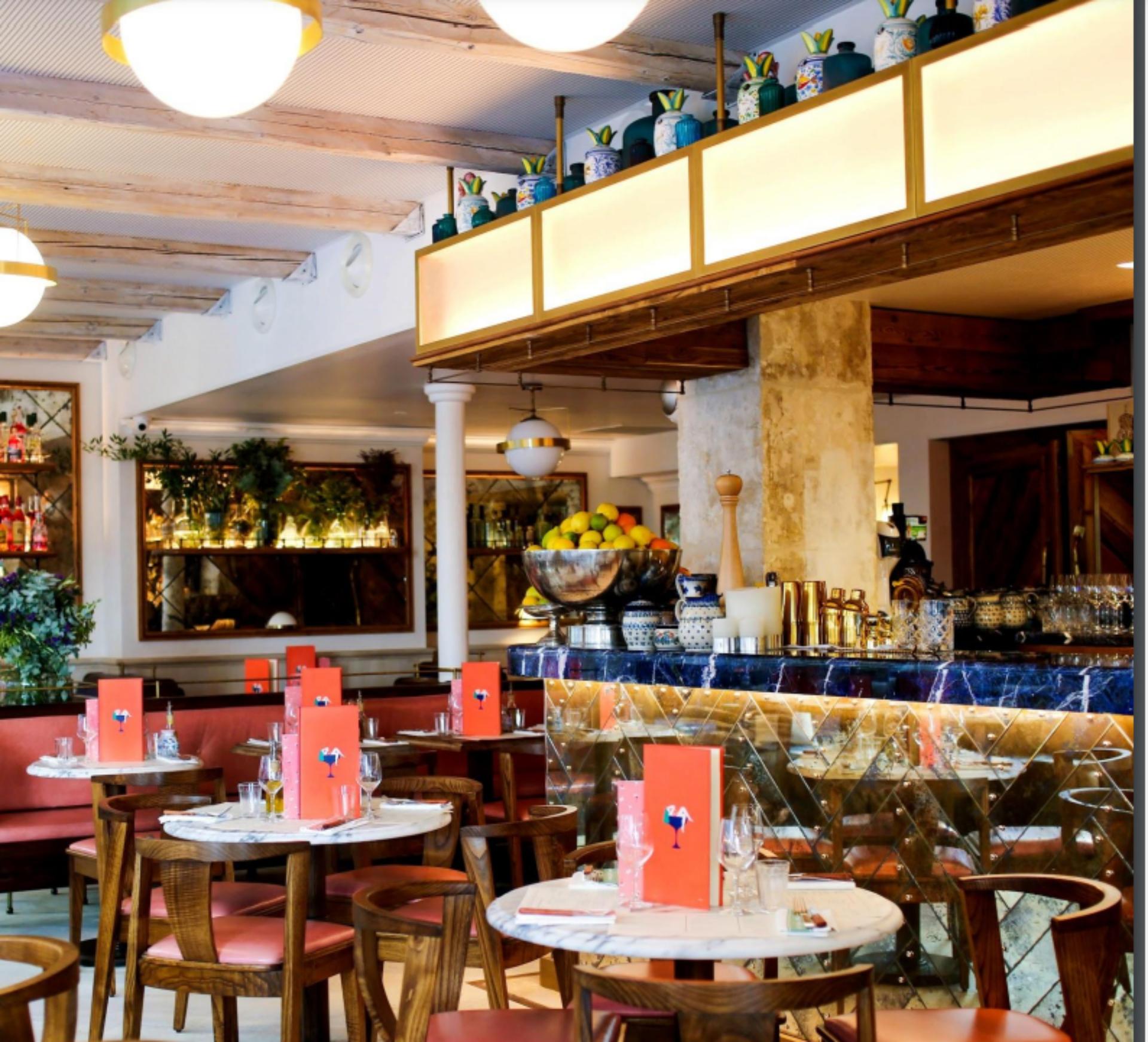 Partial Buyout of Mamma Primi
