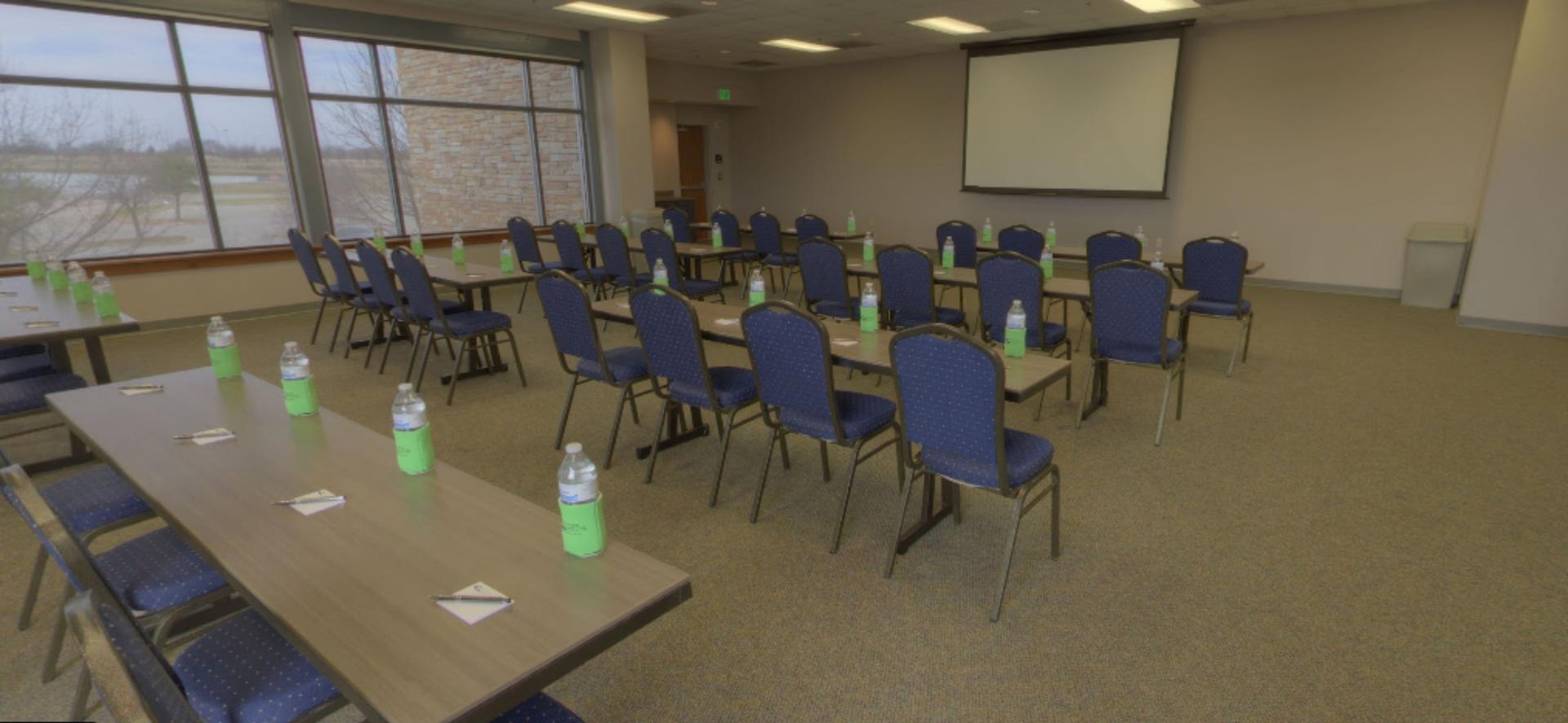 Chaparral