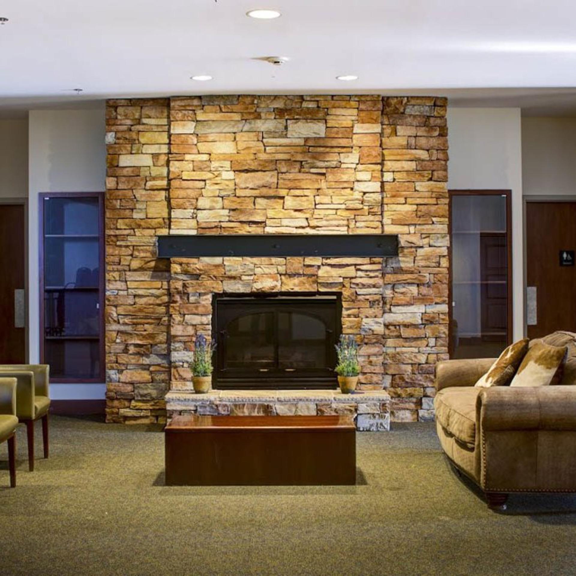 Upstairs Lounge