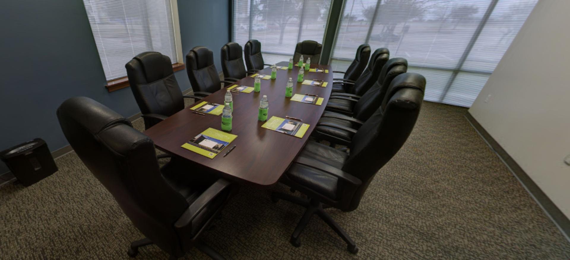 Boardroom