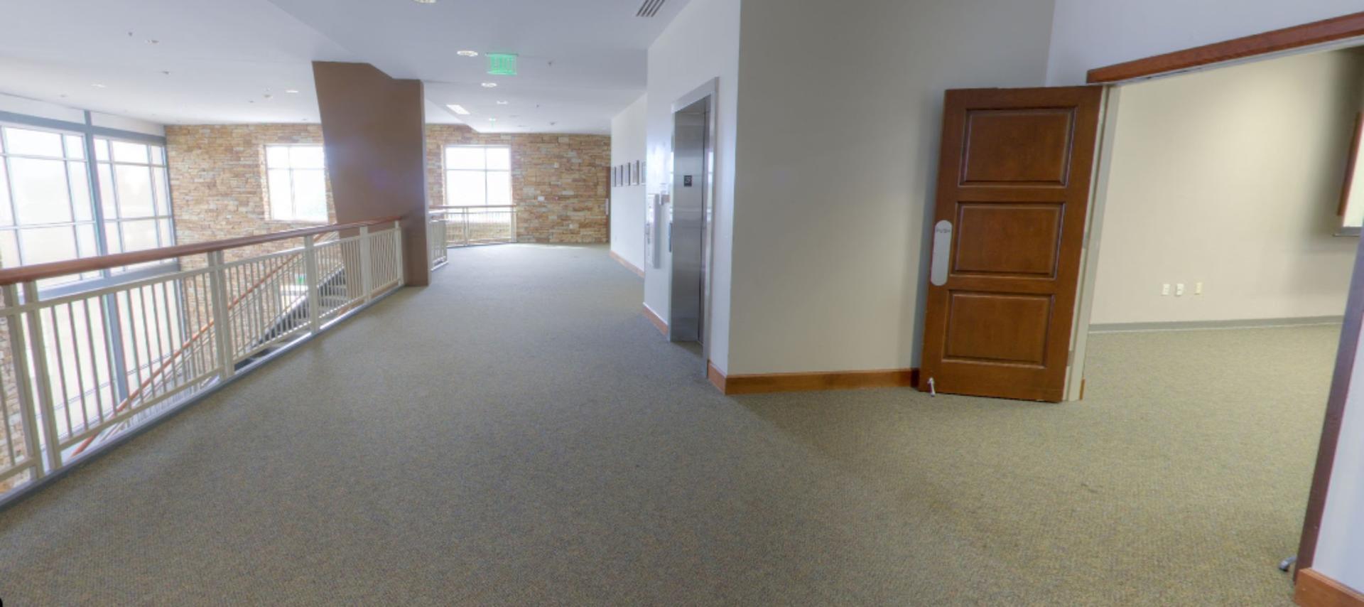 Entire Upstairs