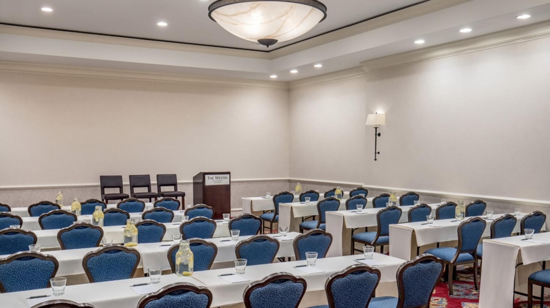 Encino Meeting Room