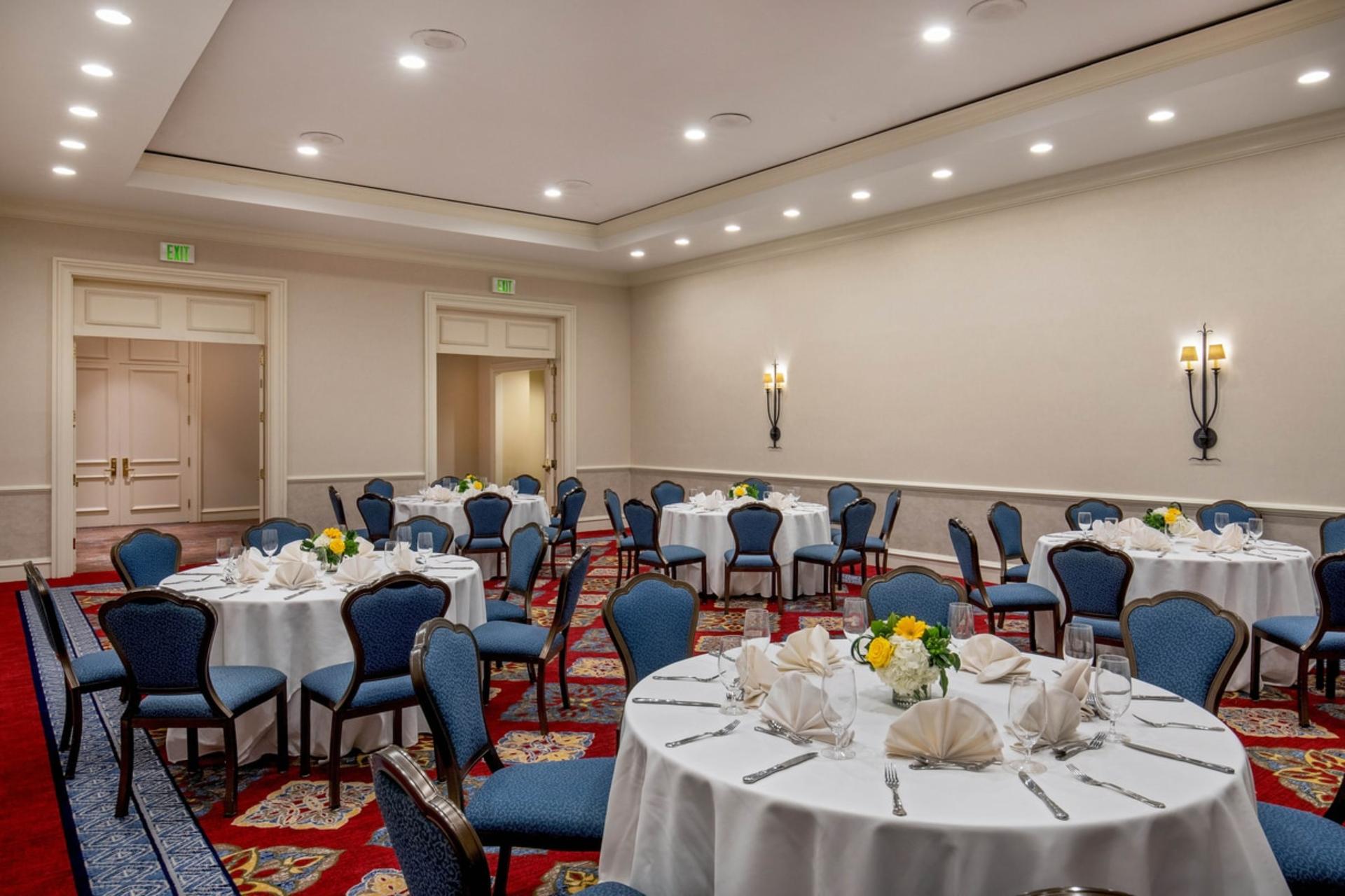 Madero Meeting Room