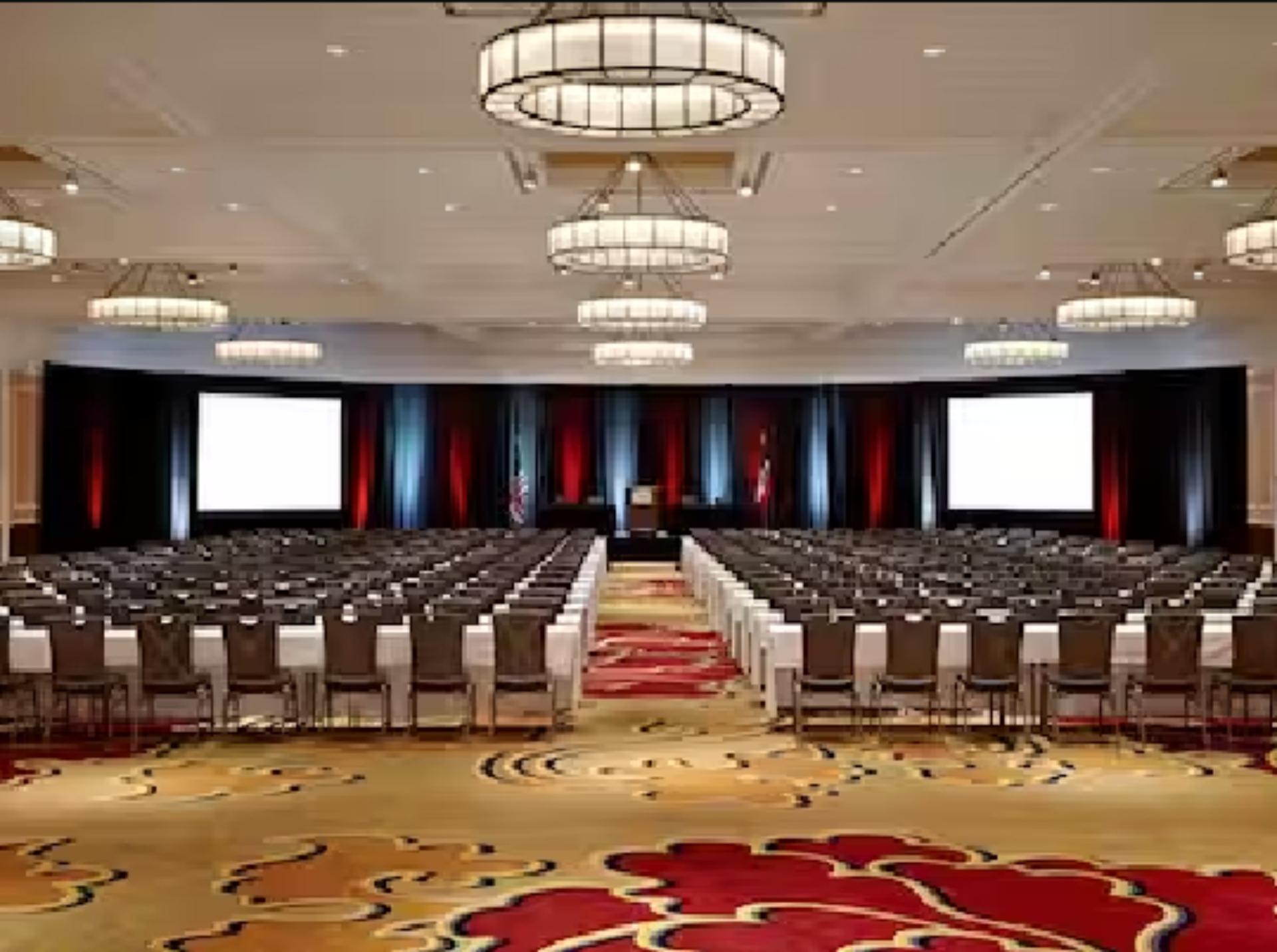 Grand Ballroom