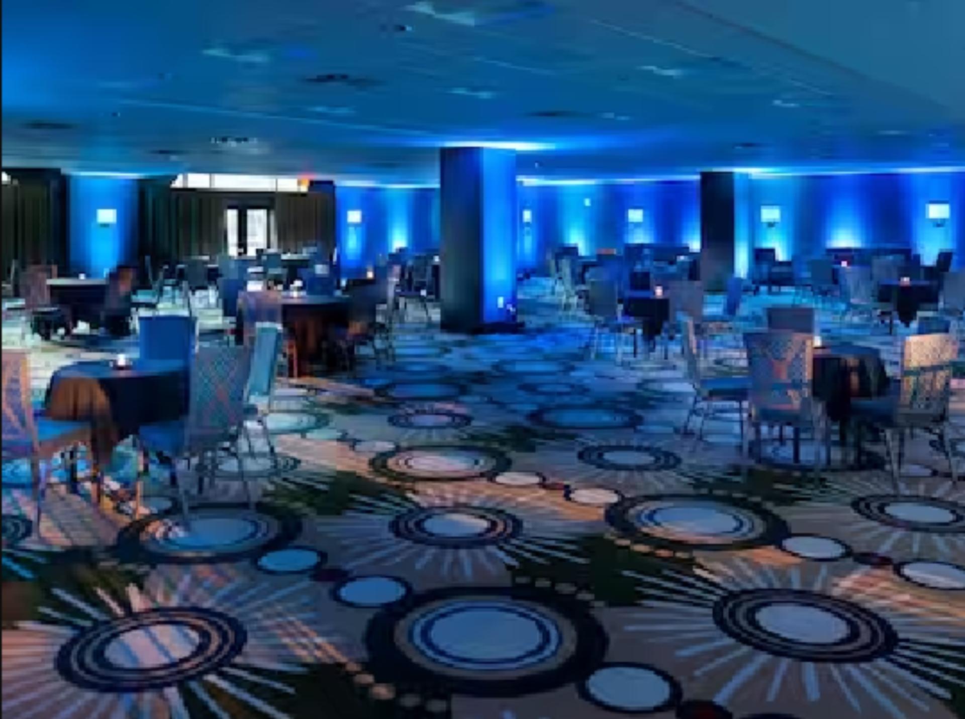 Pegram Room