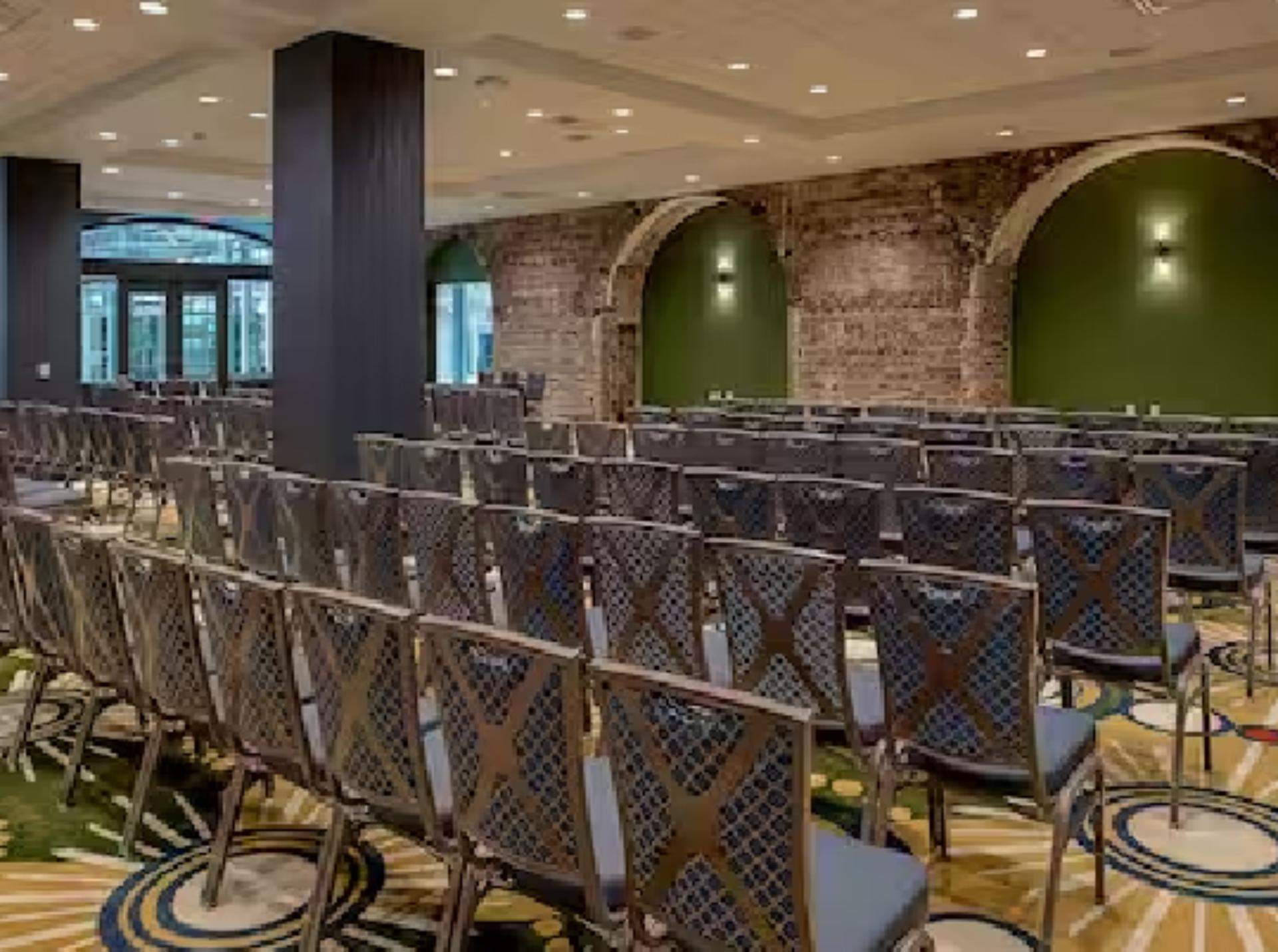 Midway Suite 2