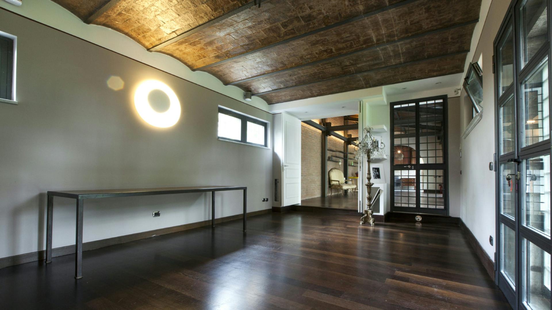 Main Hall