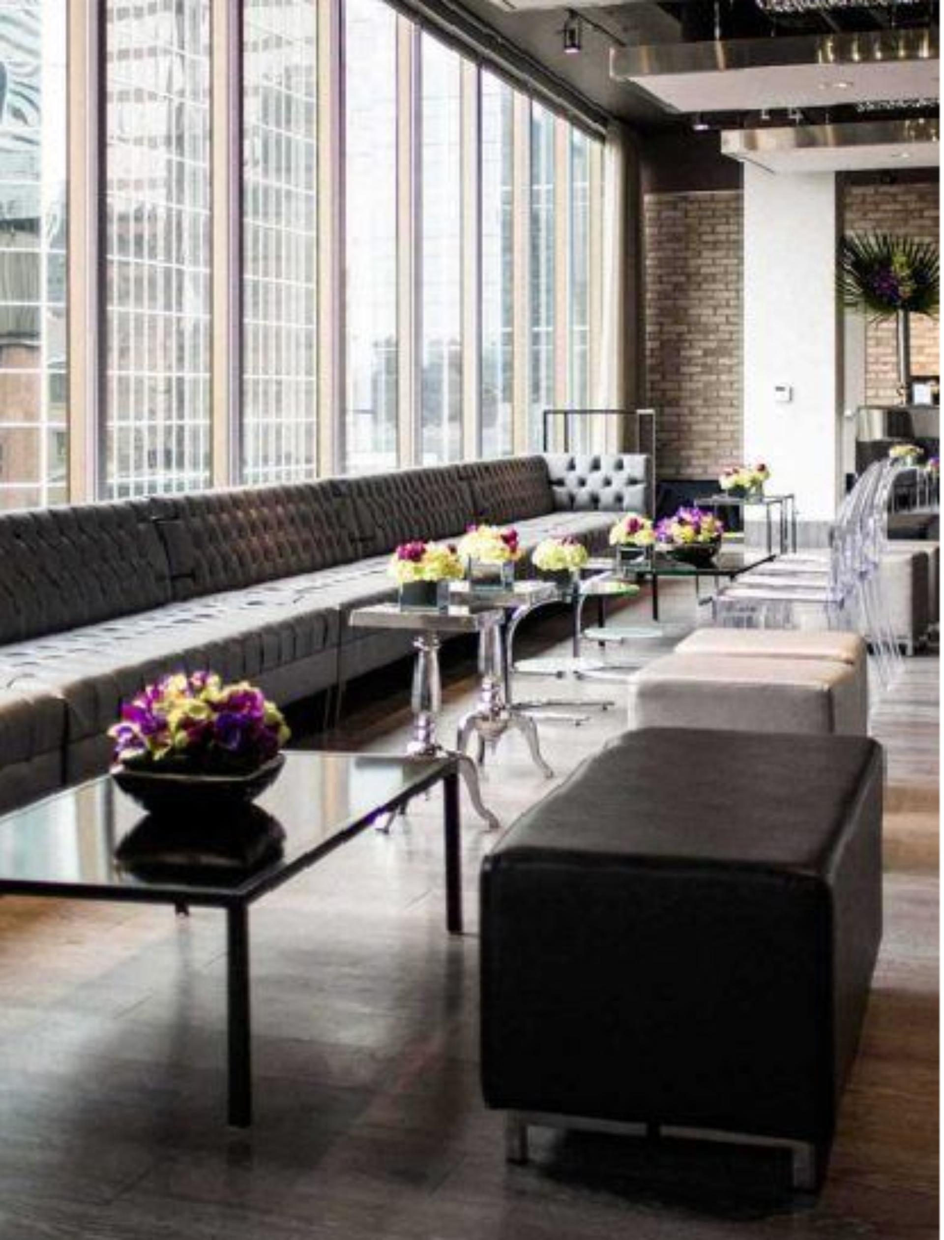 Arcadian Loft