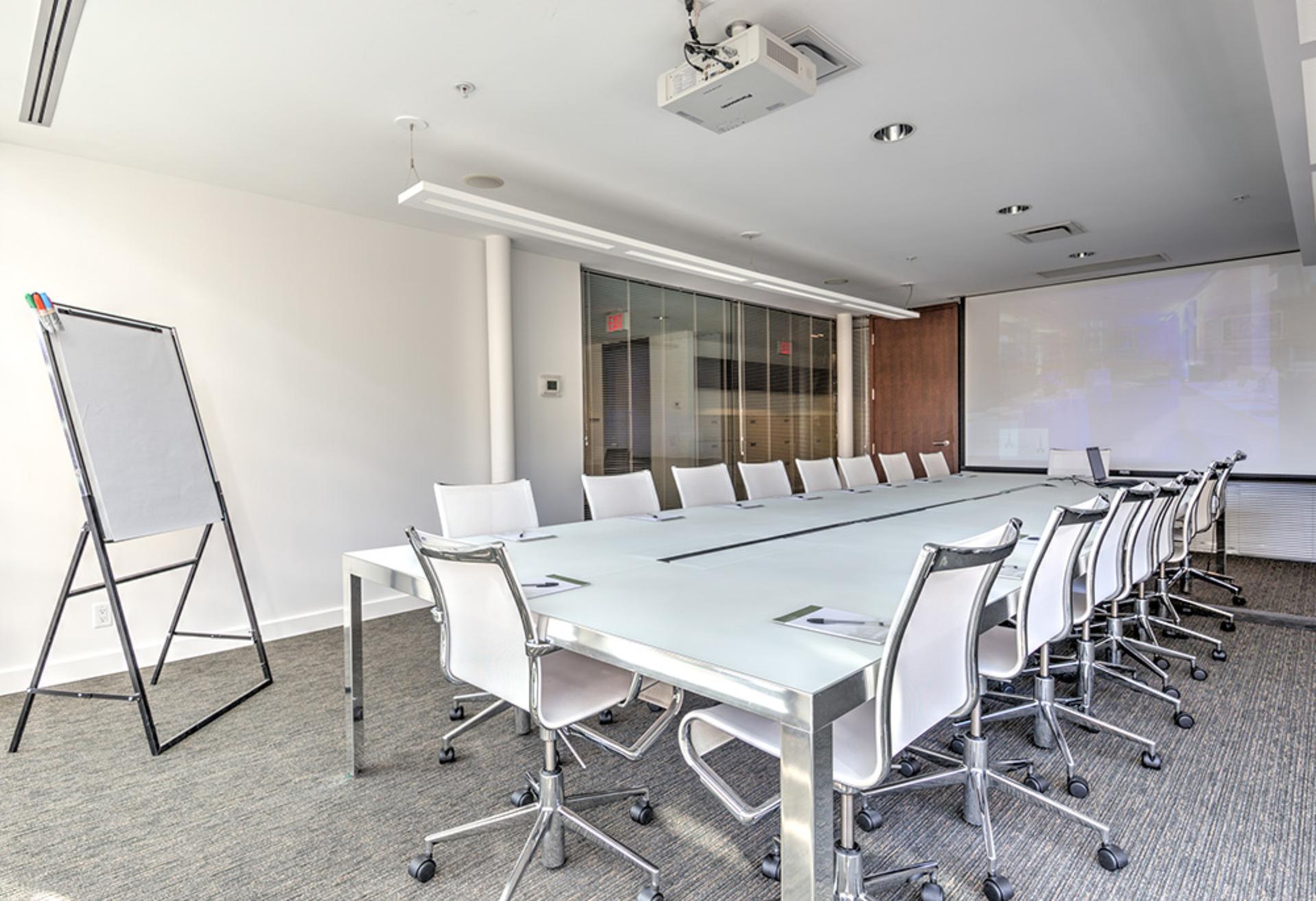Boardroom