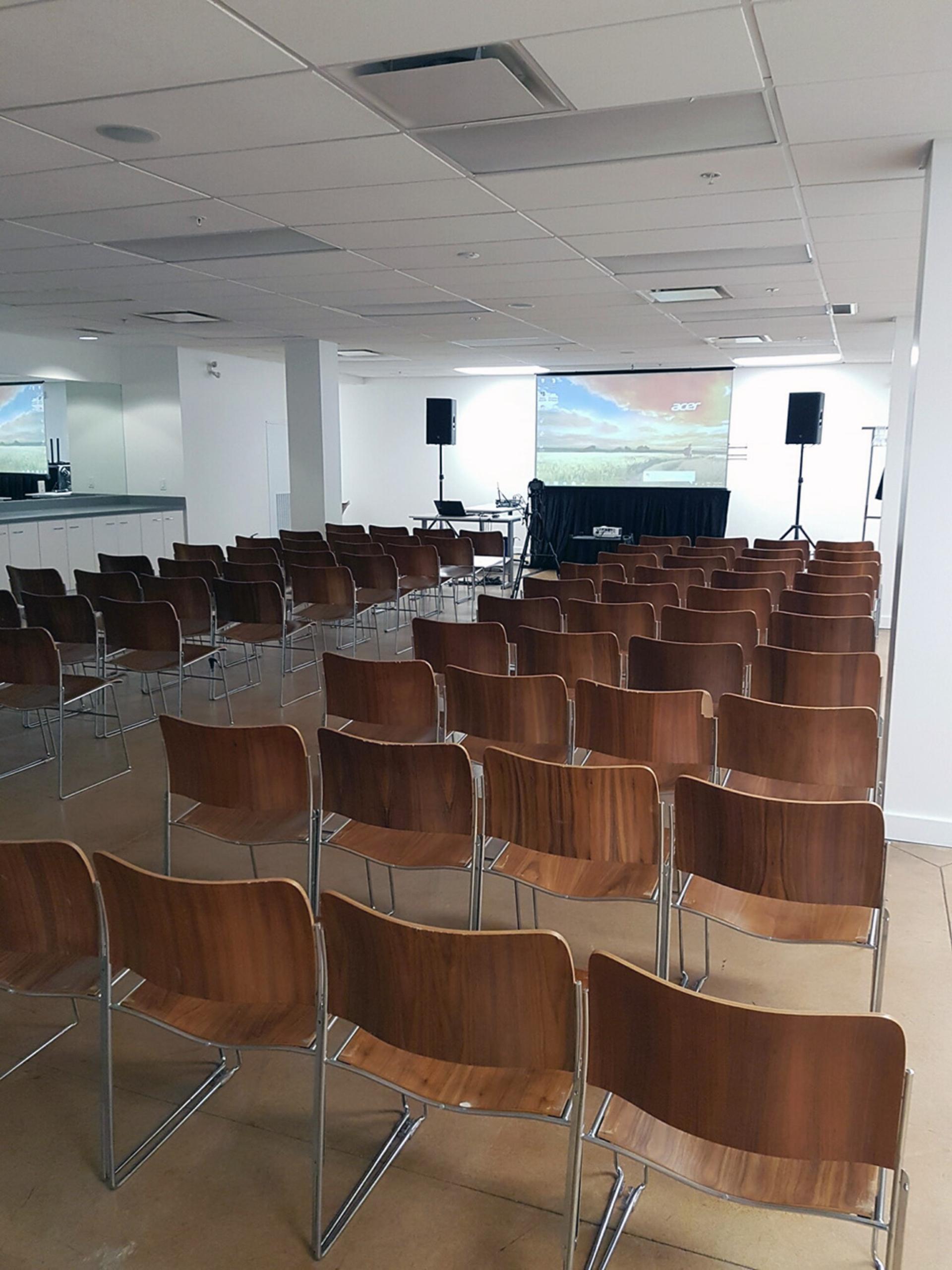 Community Room