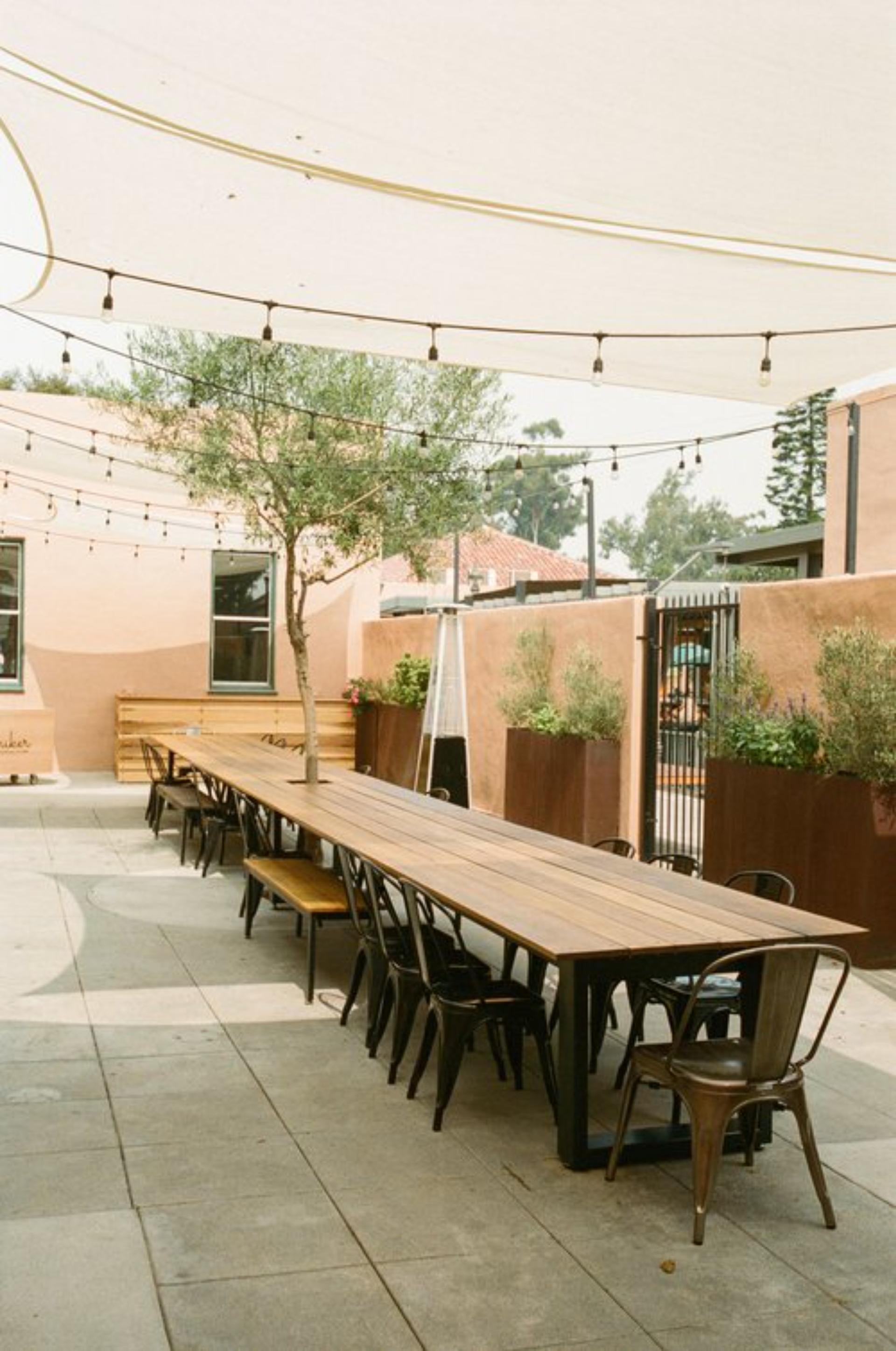 The Patio