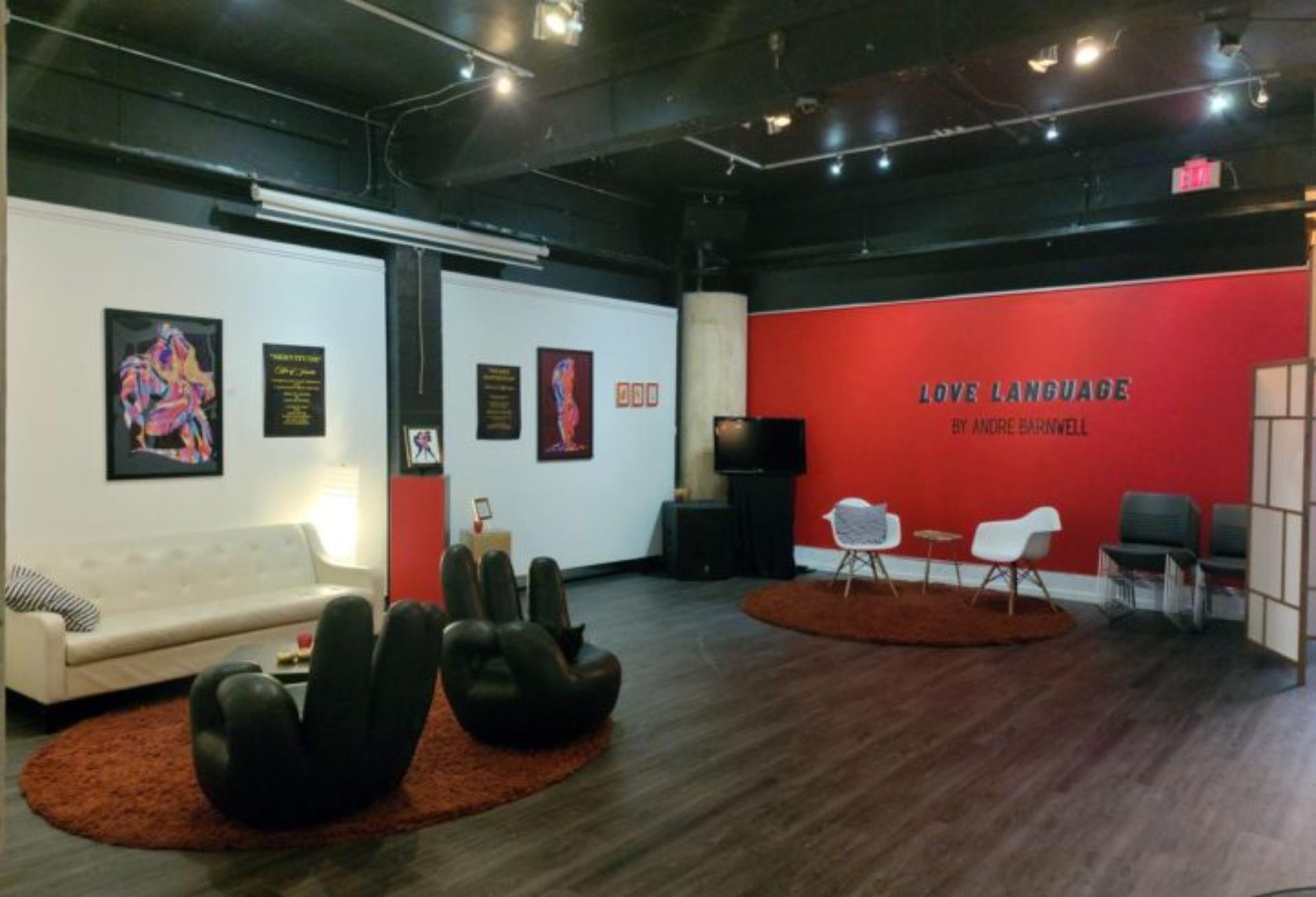 The Gallery