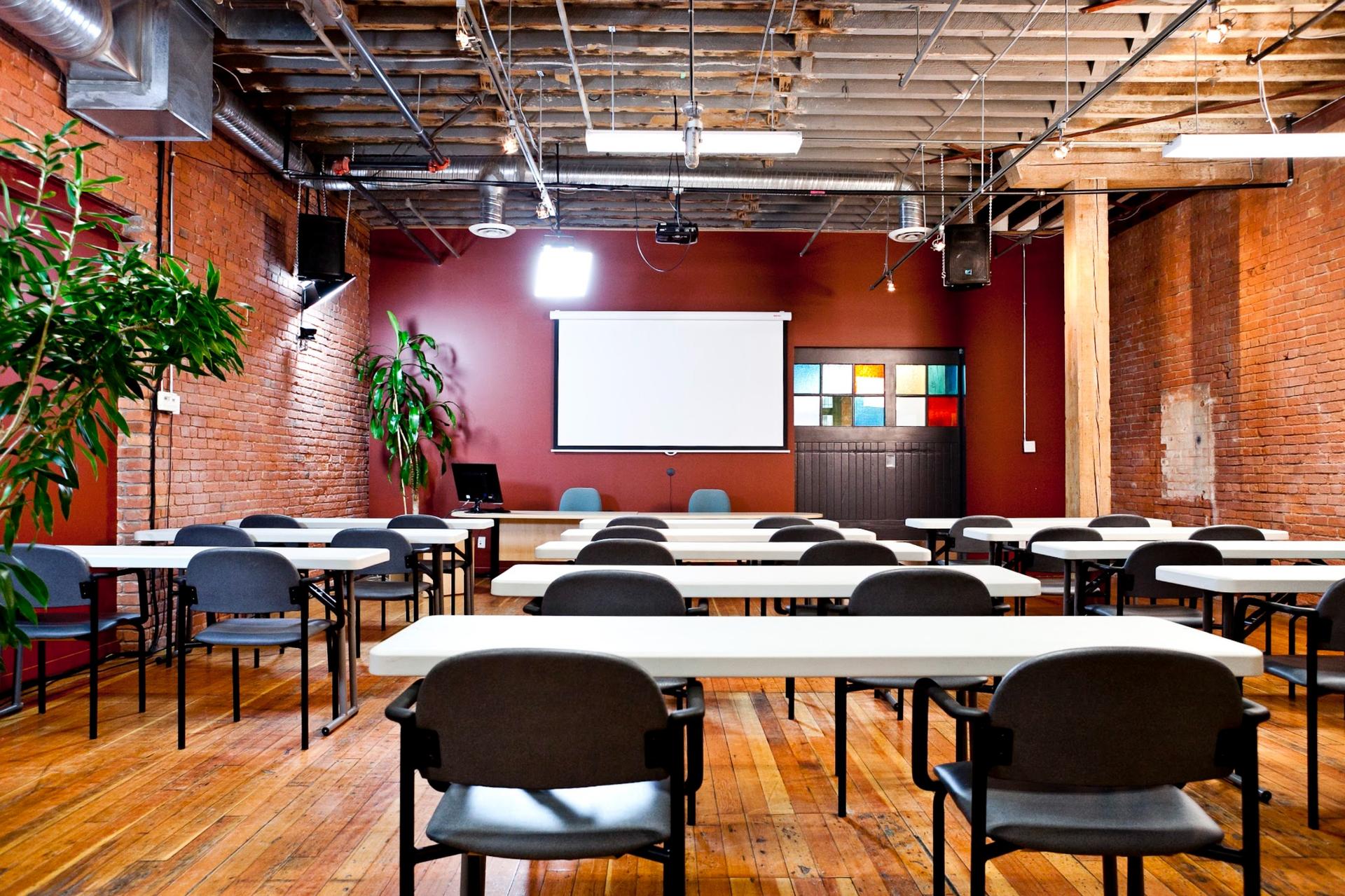 Full Buyout of Brix Studio
