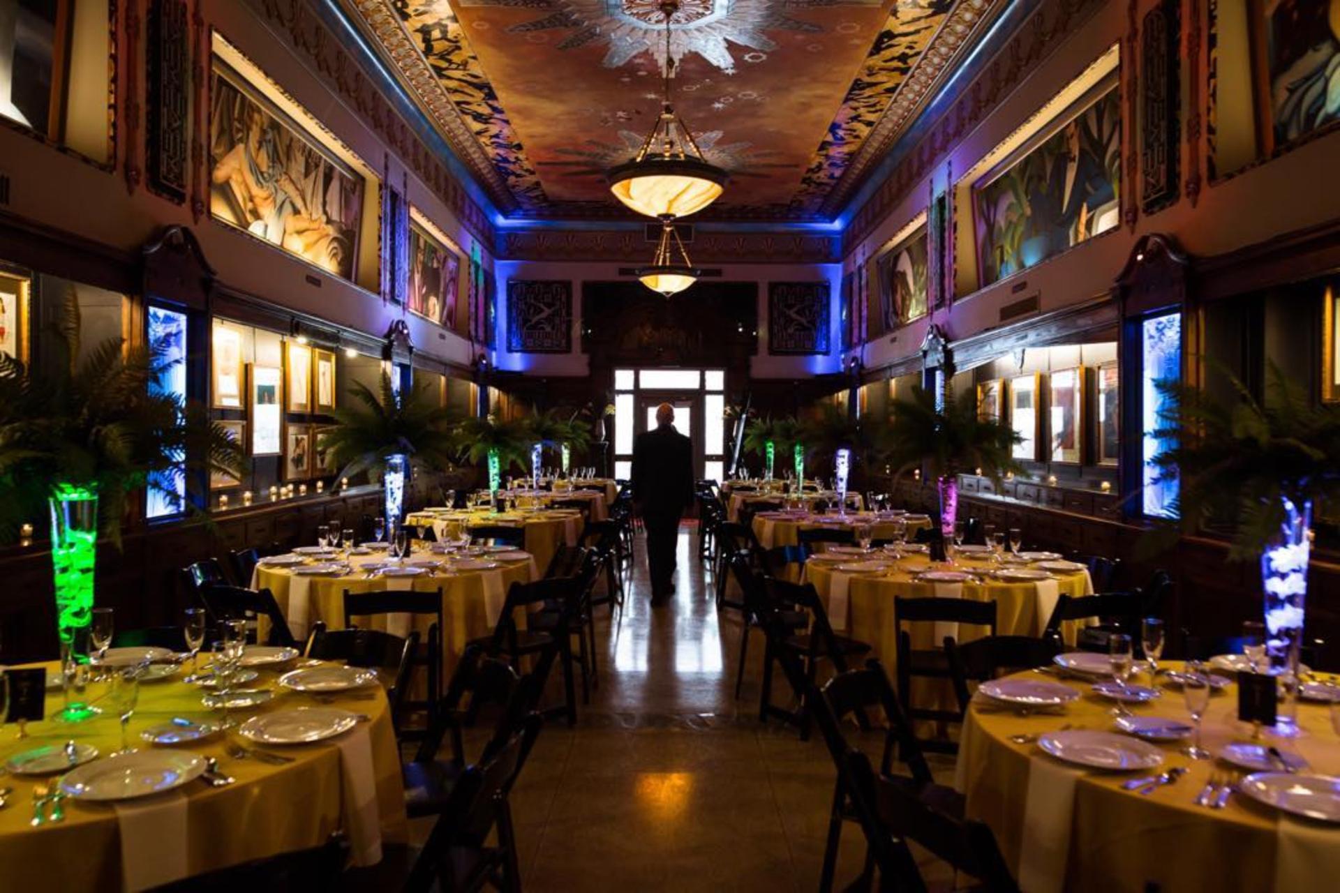 Grand Hall