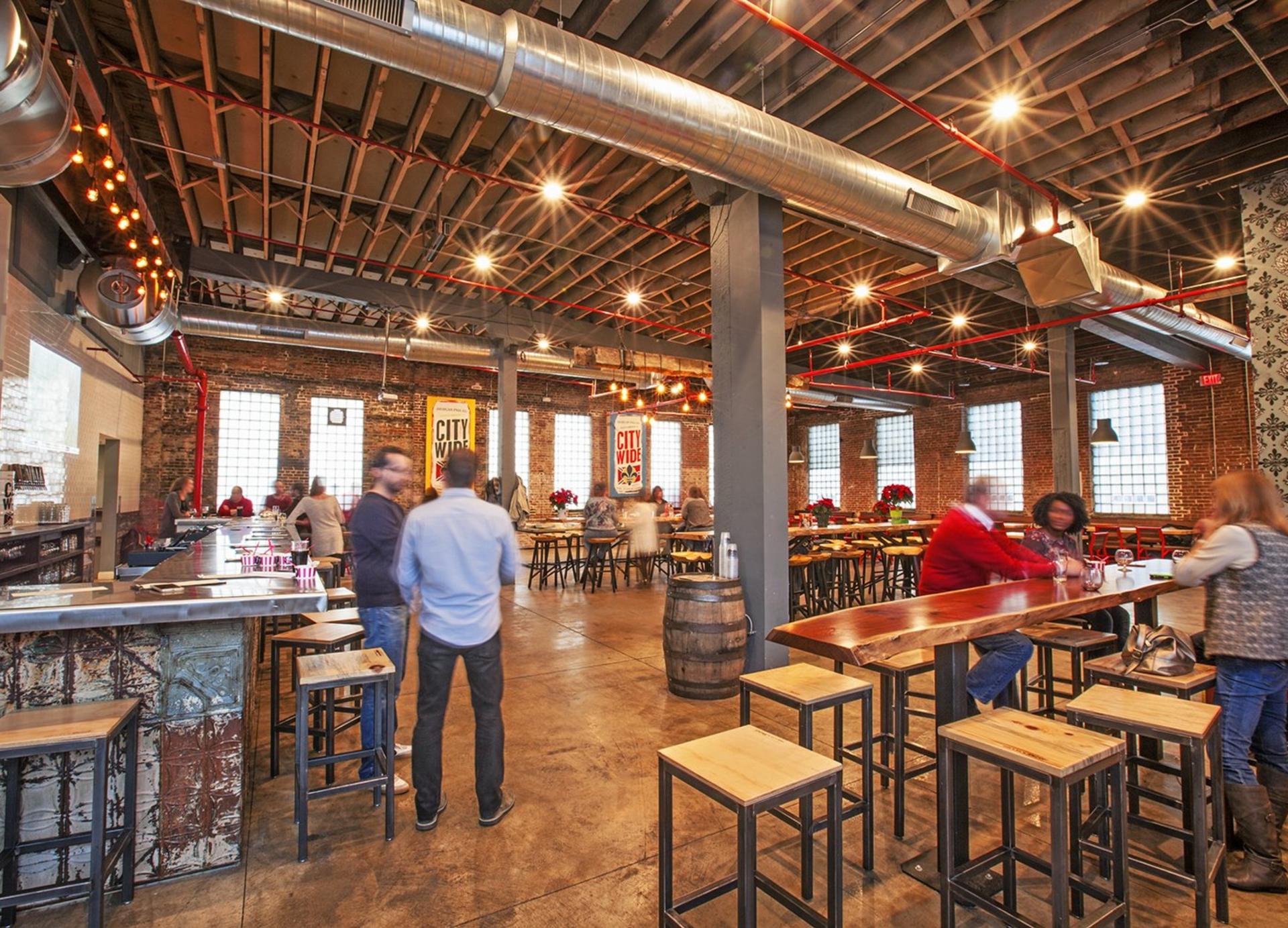 Private Event Space