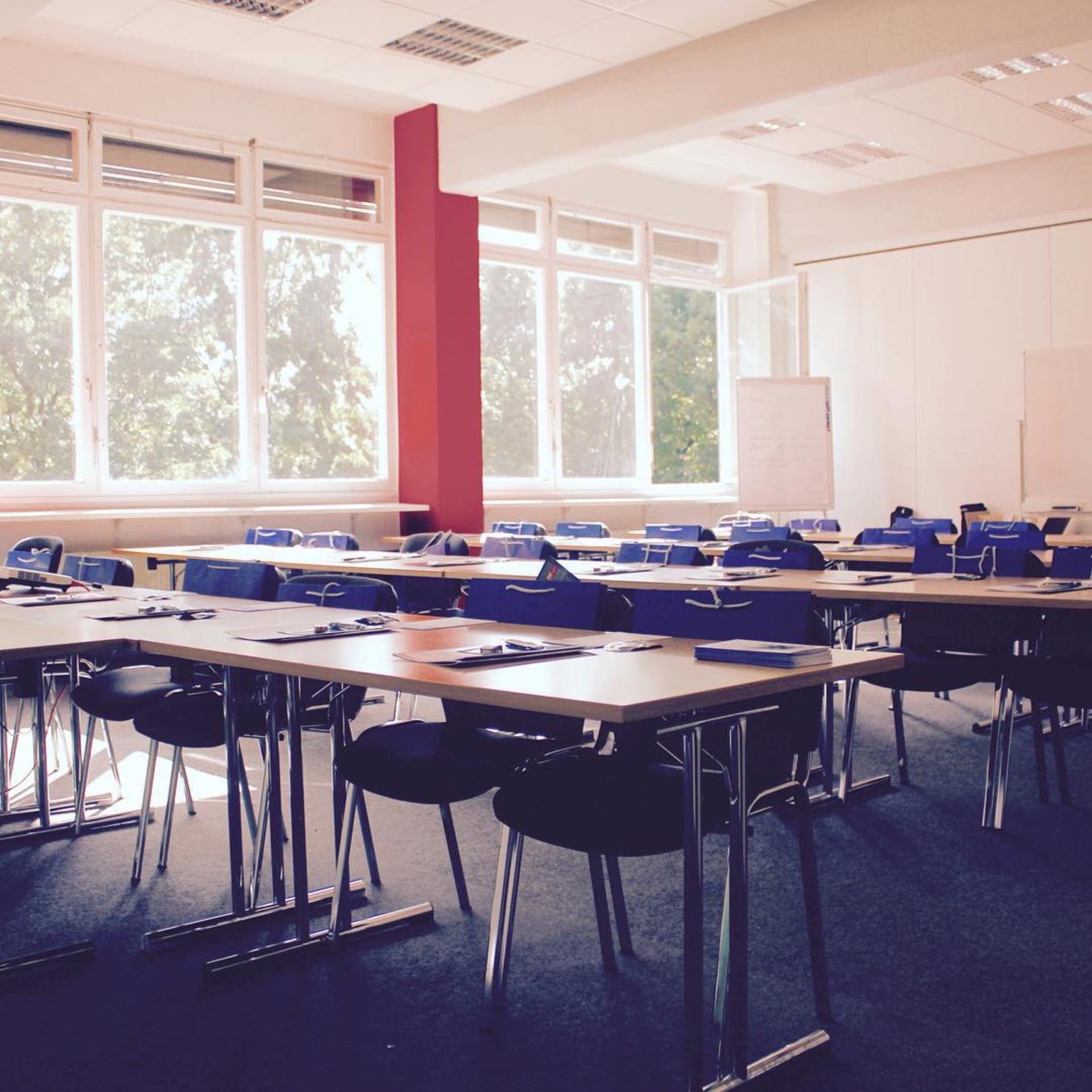 Seminar Room
