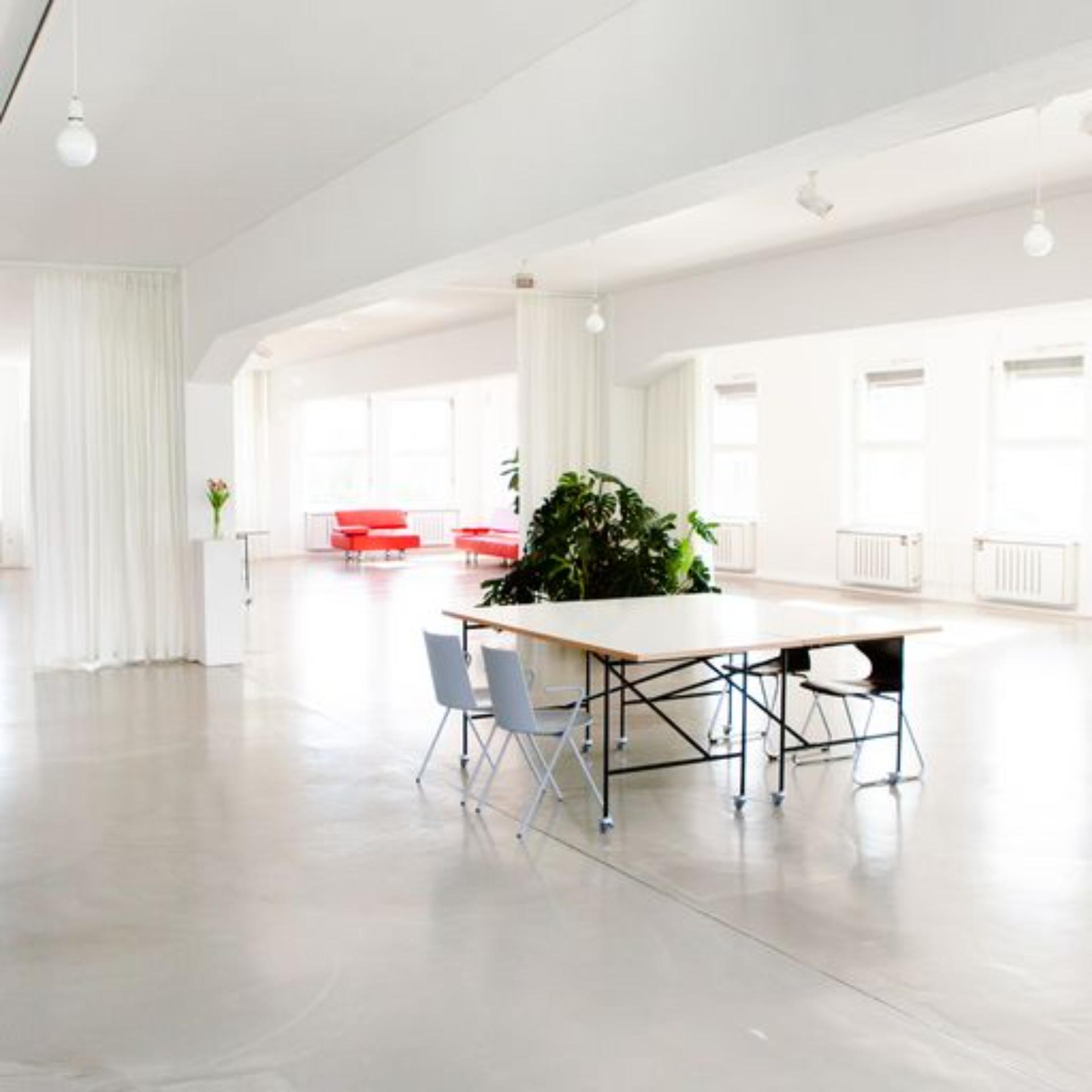 Loft 1