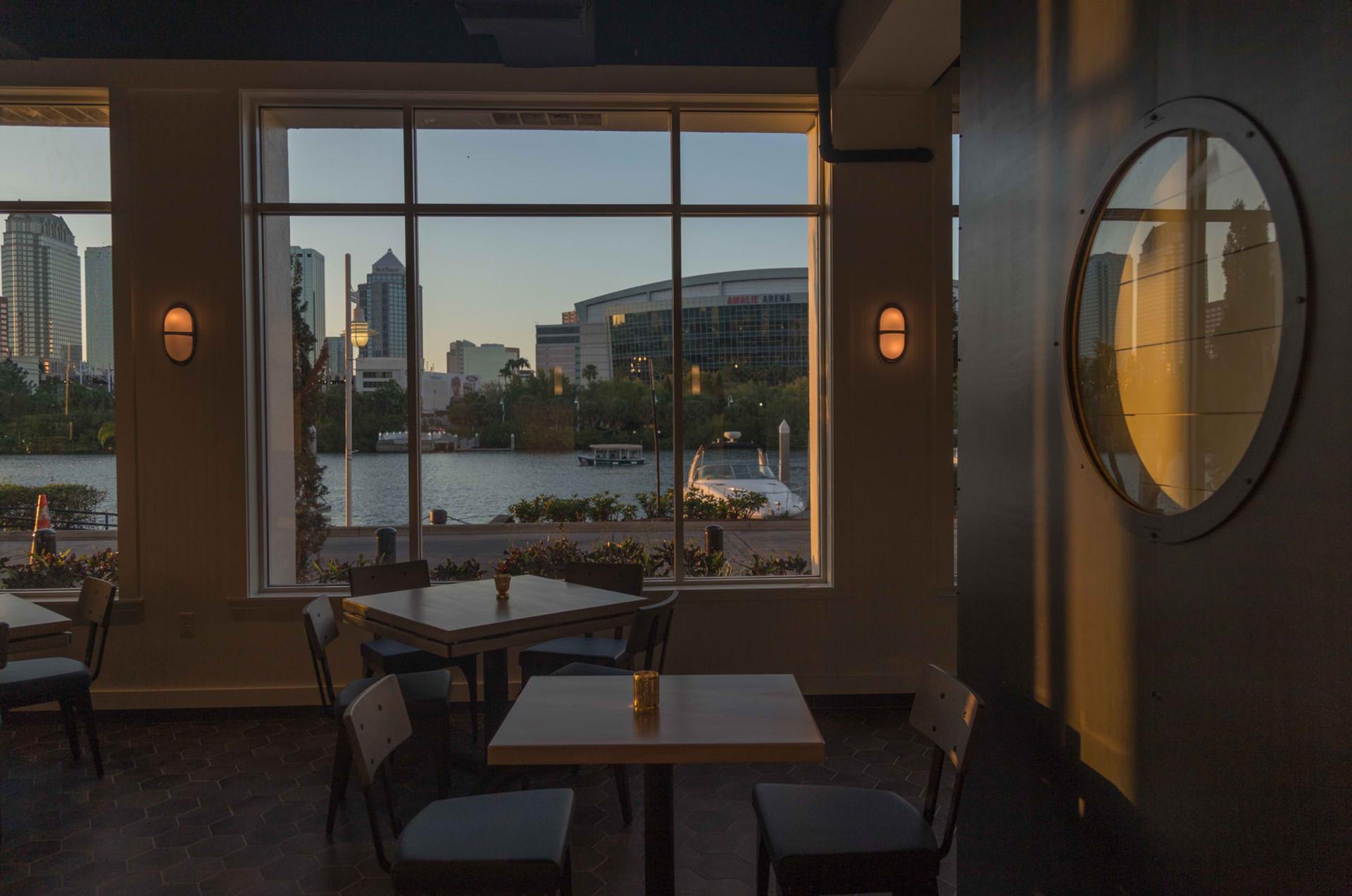 Private Event Space