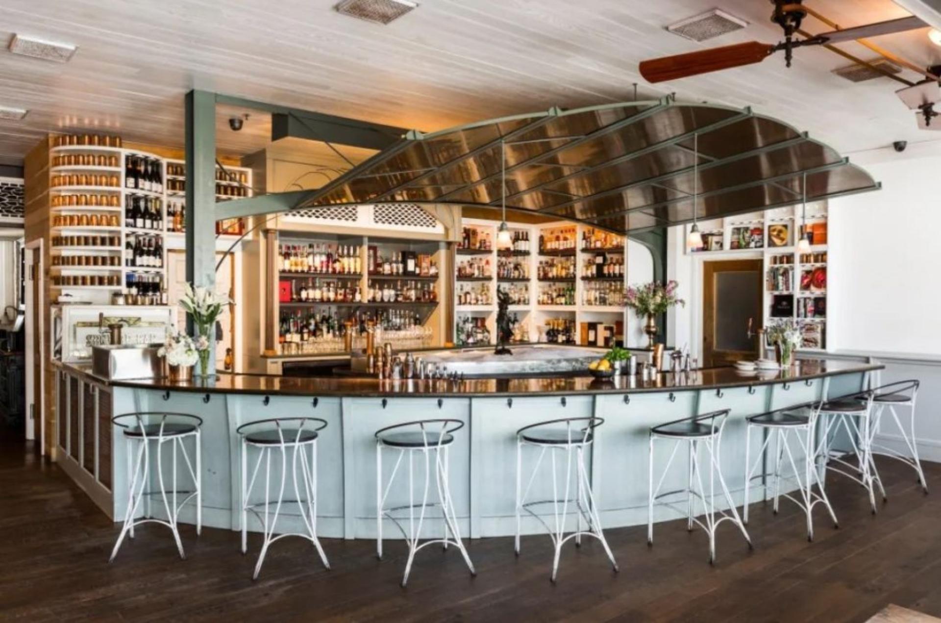 Bar Buyout