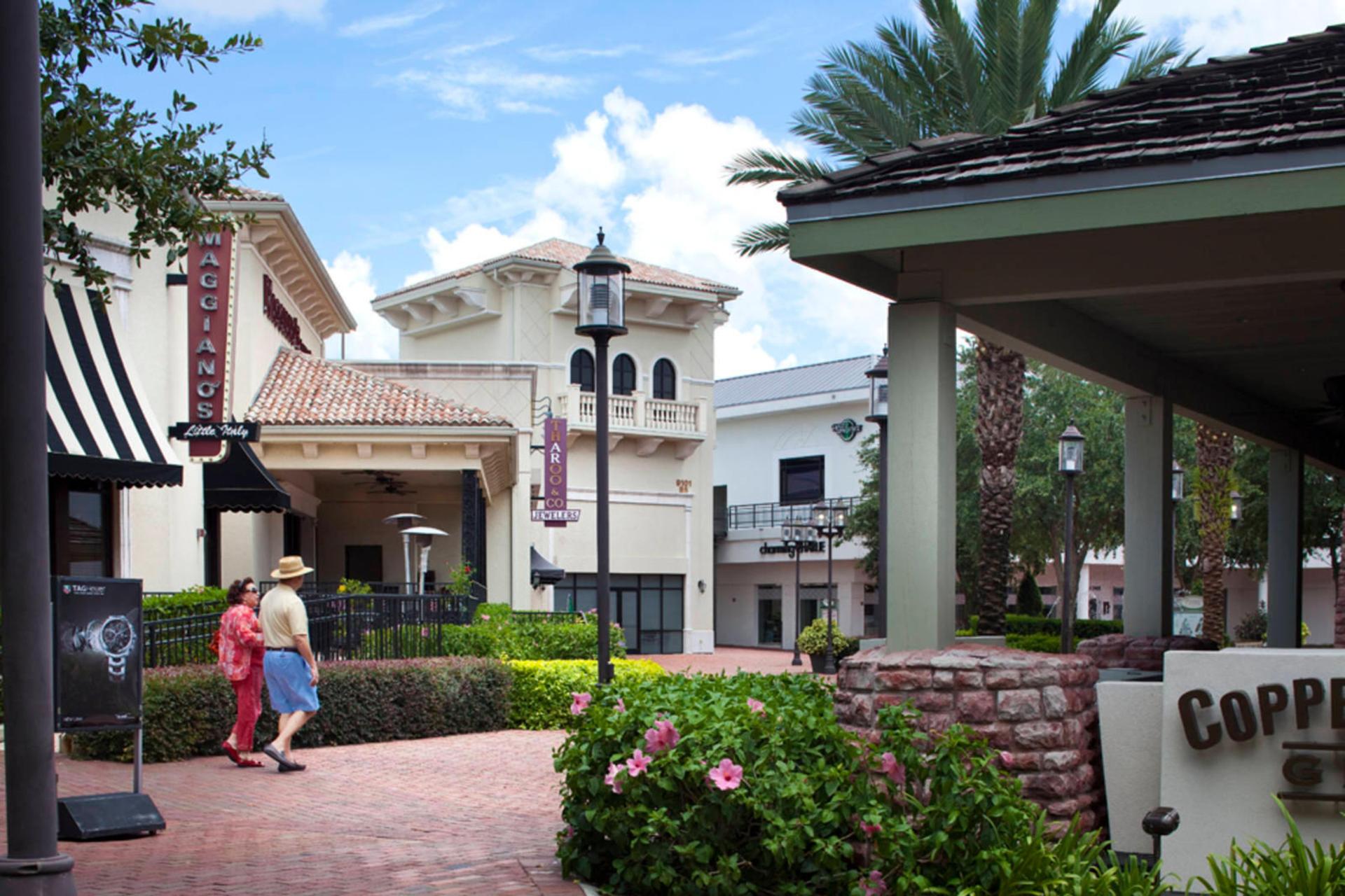 Full Buyout of Maggiano's Little Italy
