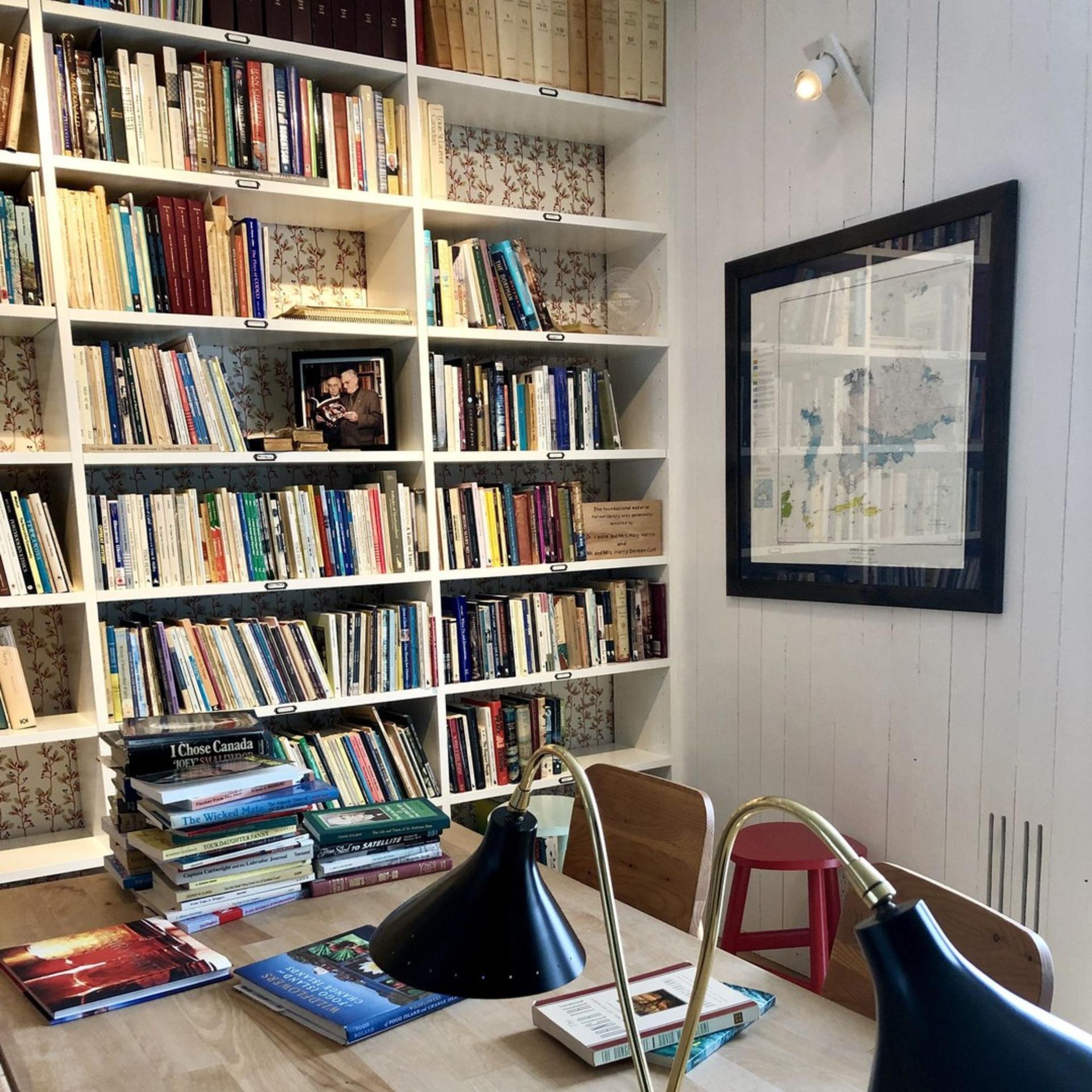 Library