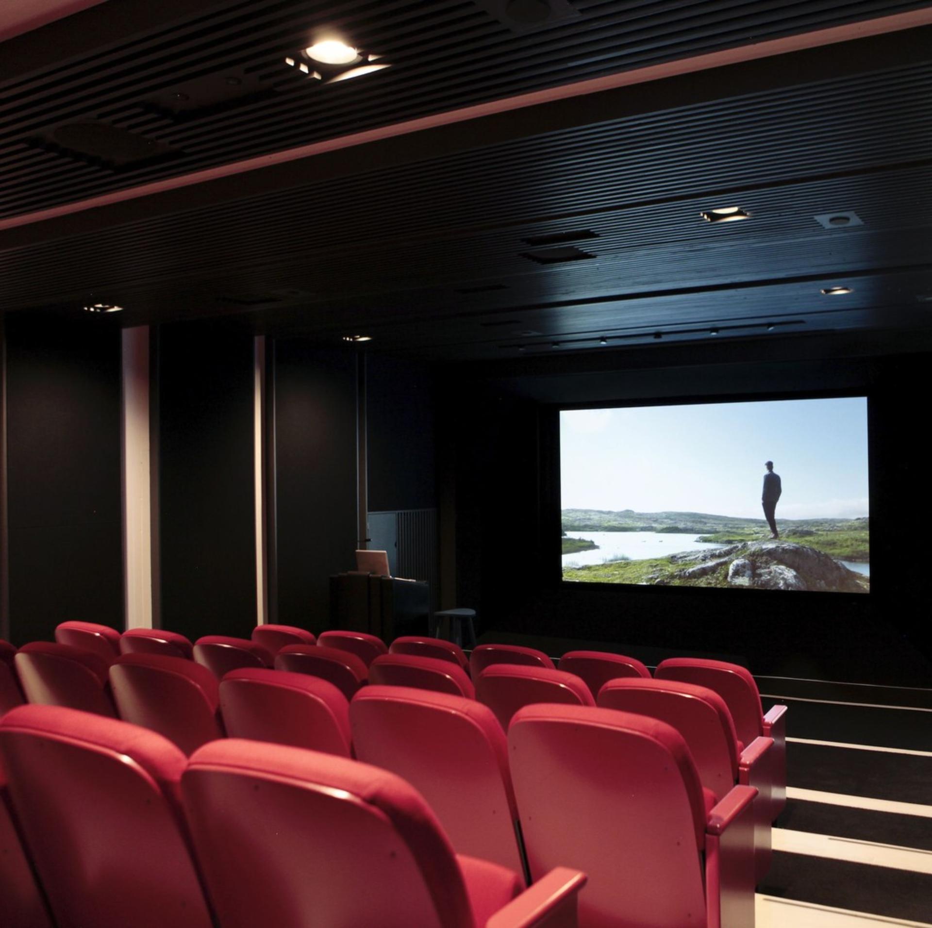 Cinema