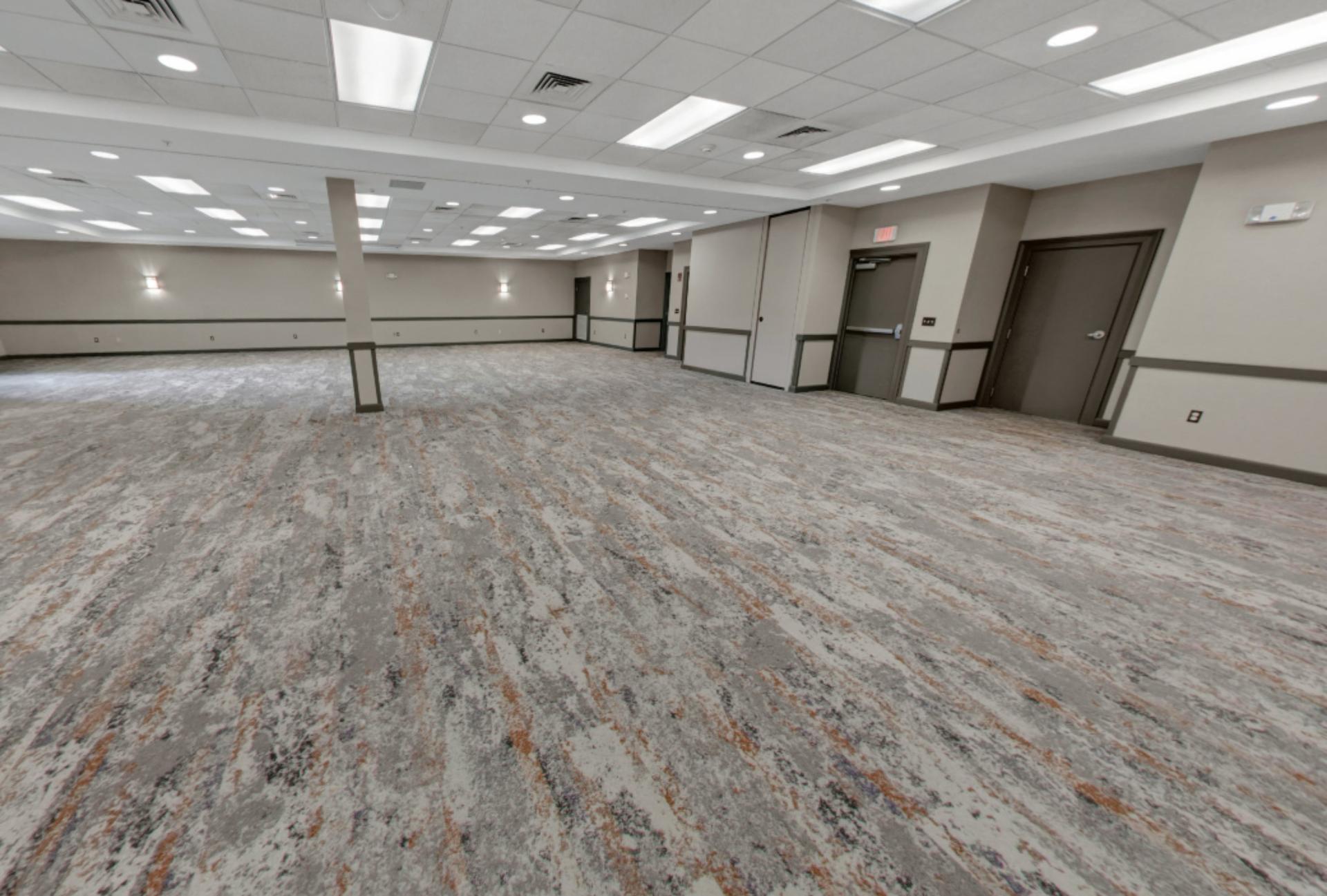 Deerfield Meeting Room I