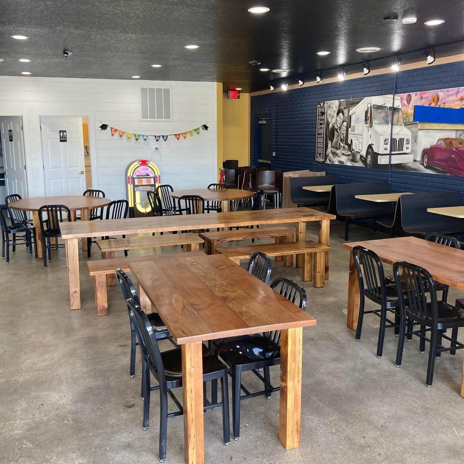 Full Buyout of West End Architectural Salvage