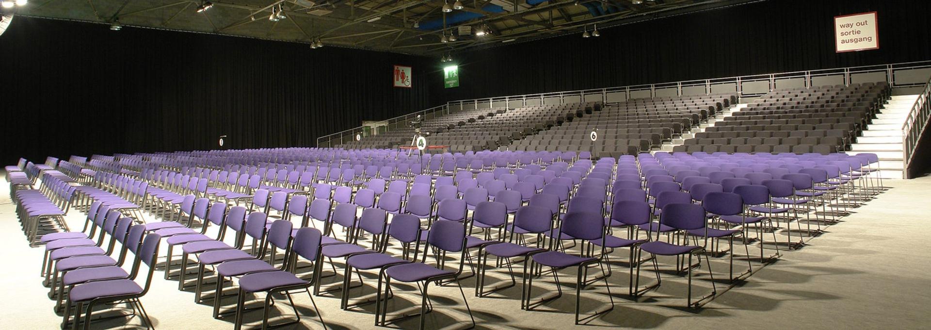 Hall 2