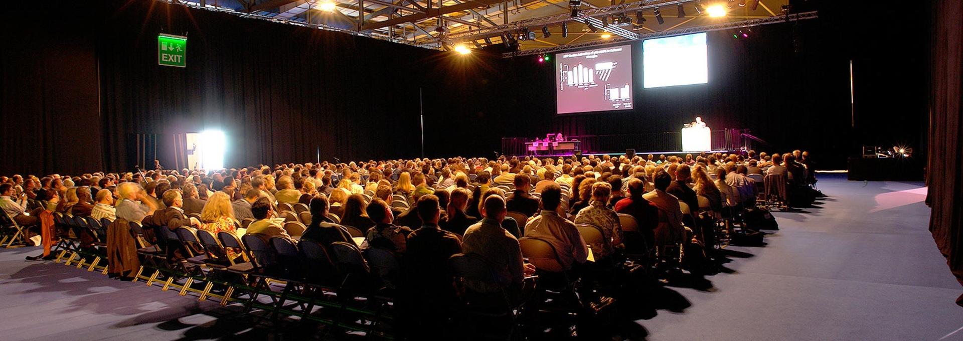 Hall 5