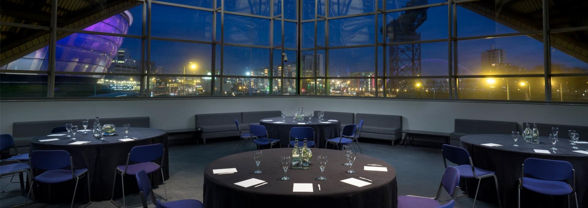 Gala Room