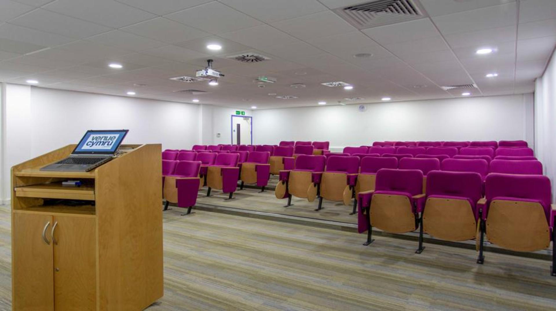 Lecture Room