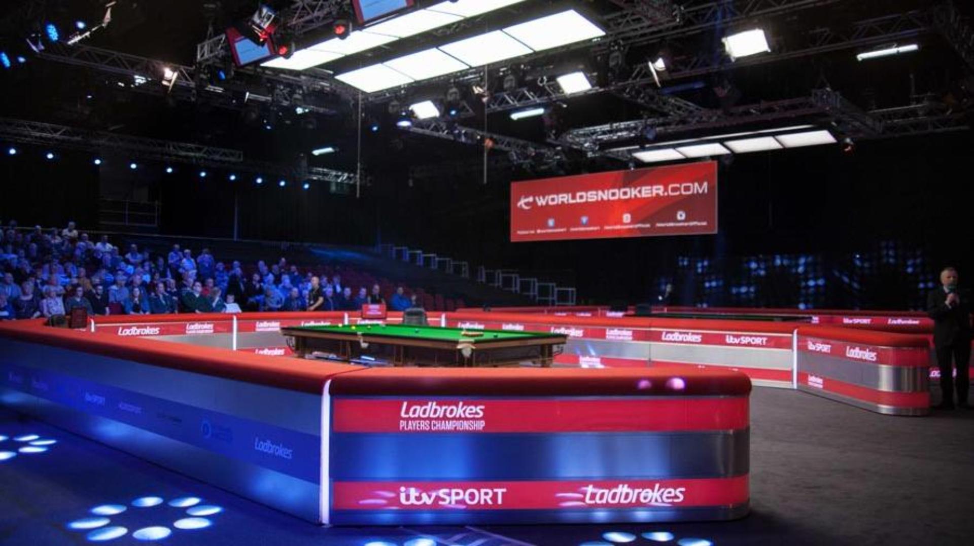 The Arena