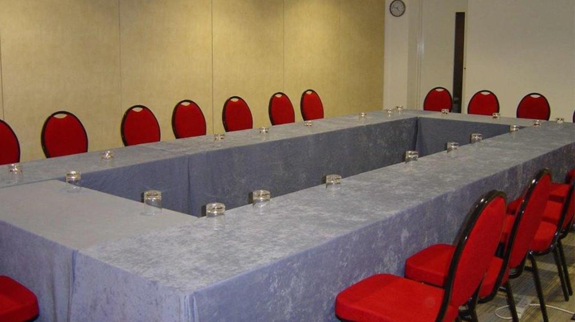 Meeting Room 6