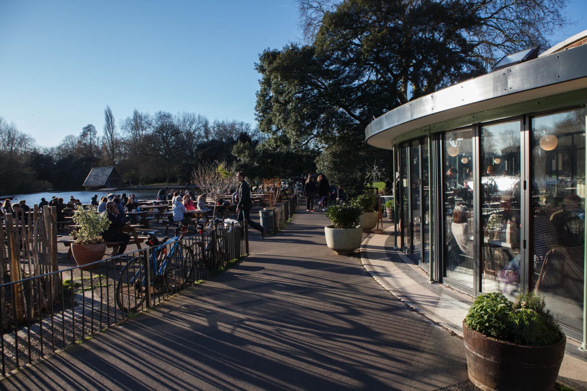 Battersea Park