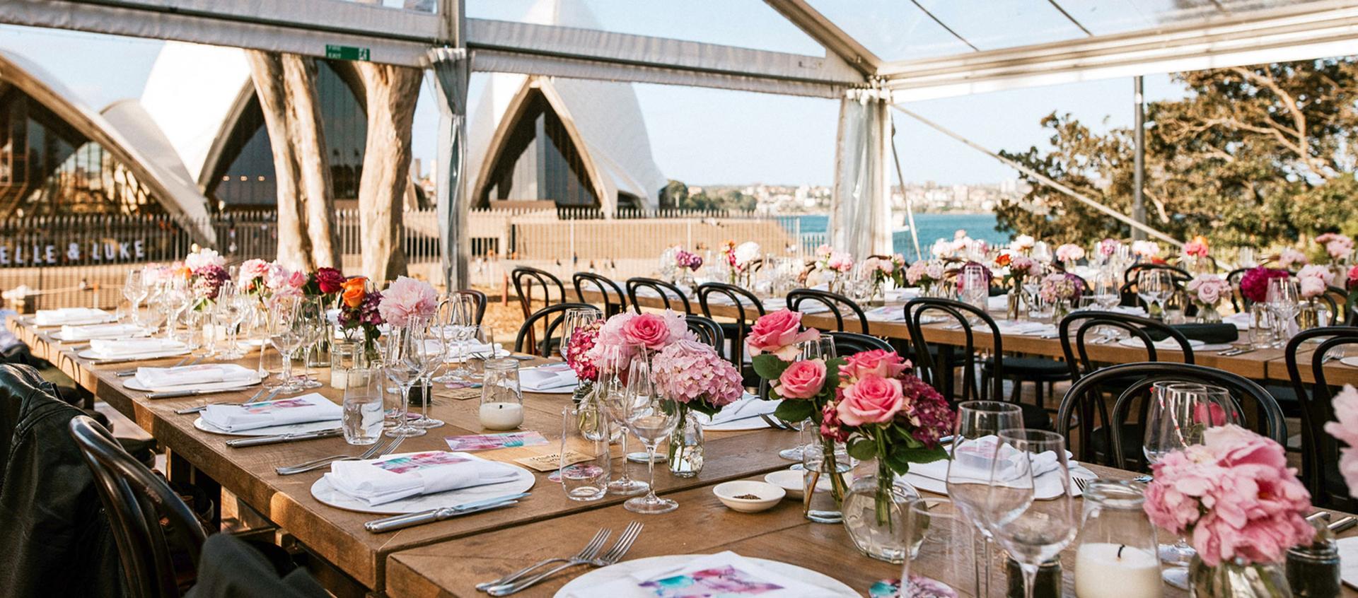 Bennelong Lawn