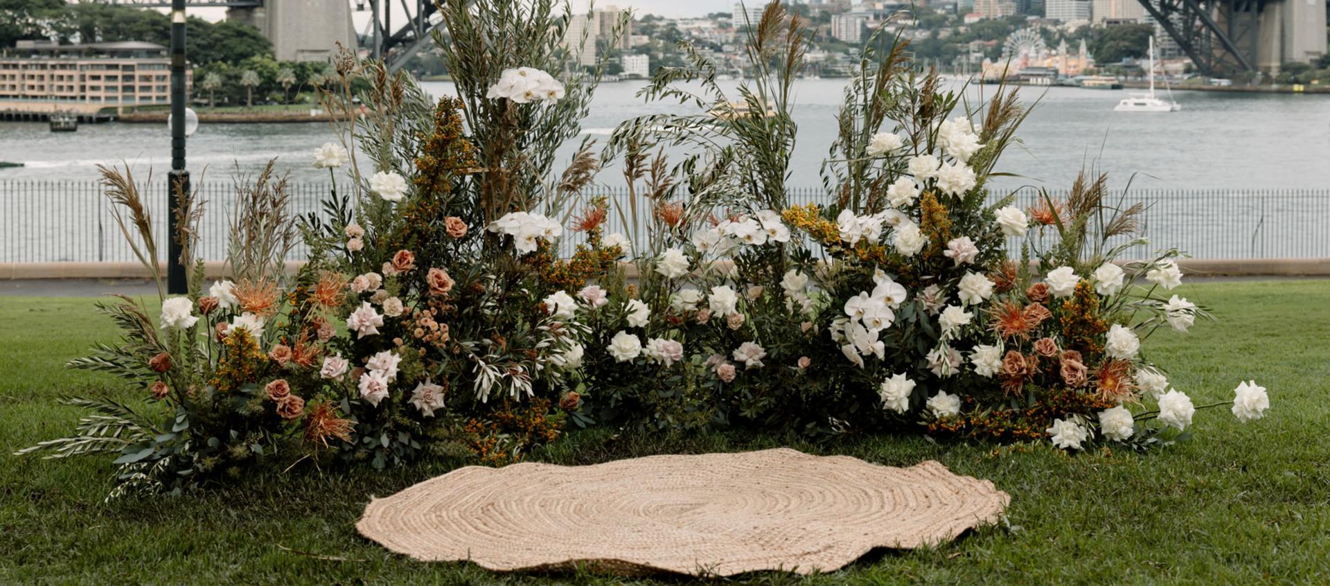 Tarpeian Lawn