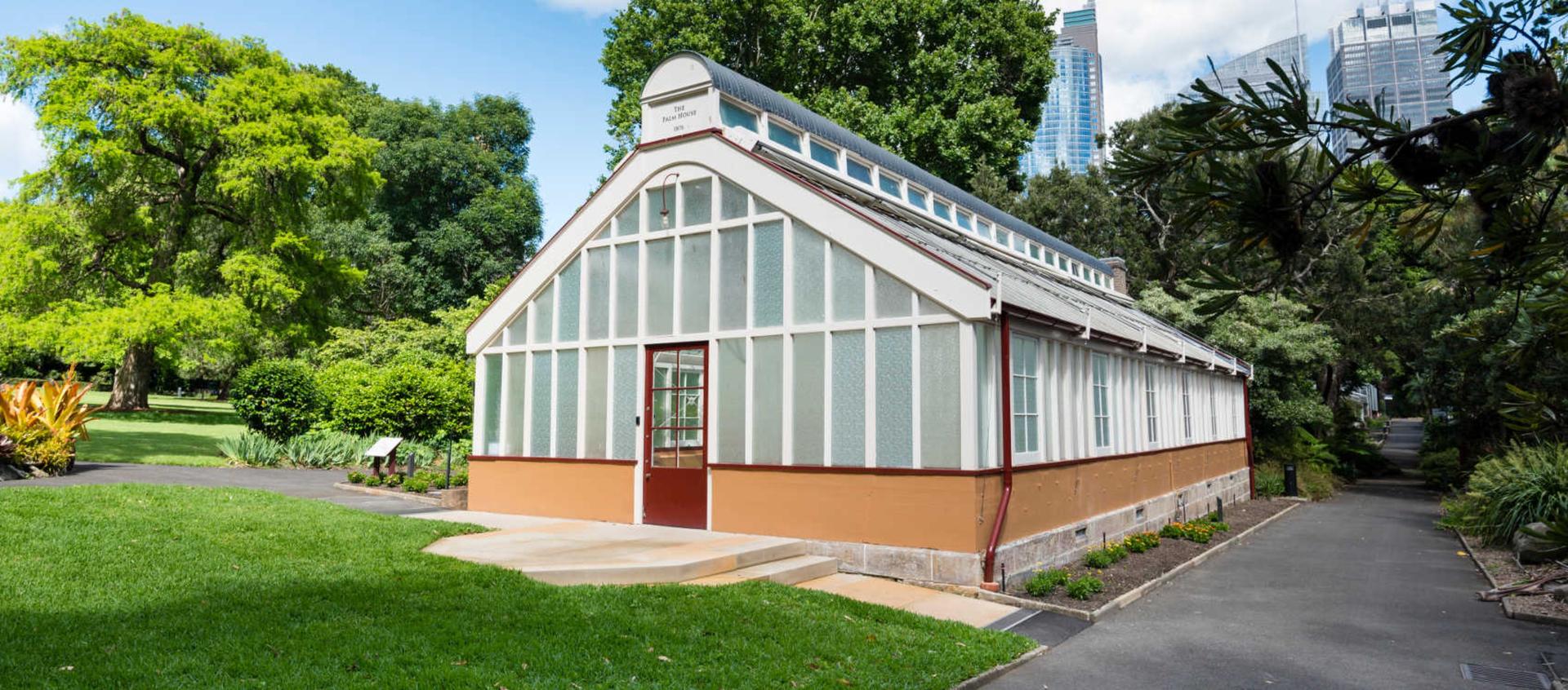 Palm House