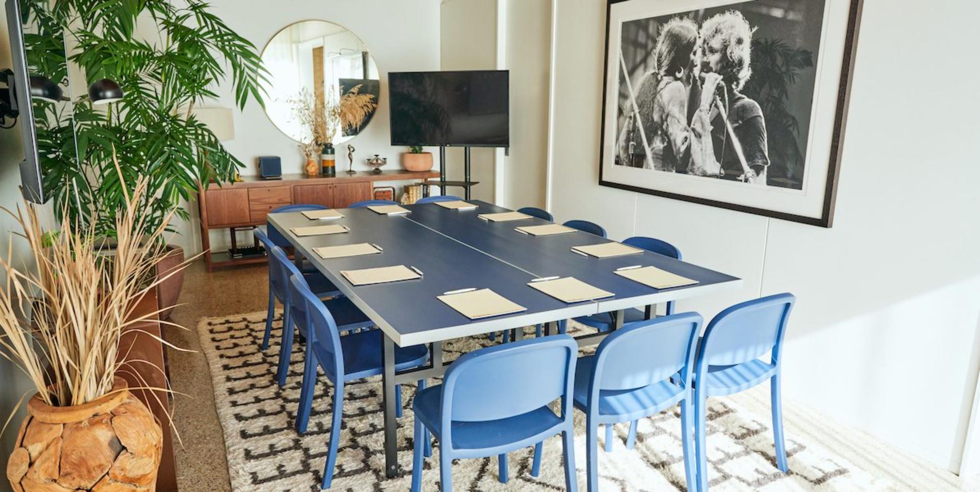 Terrace Suite