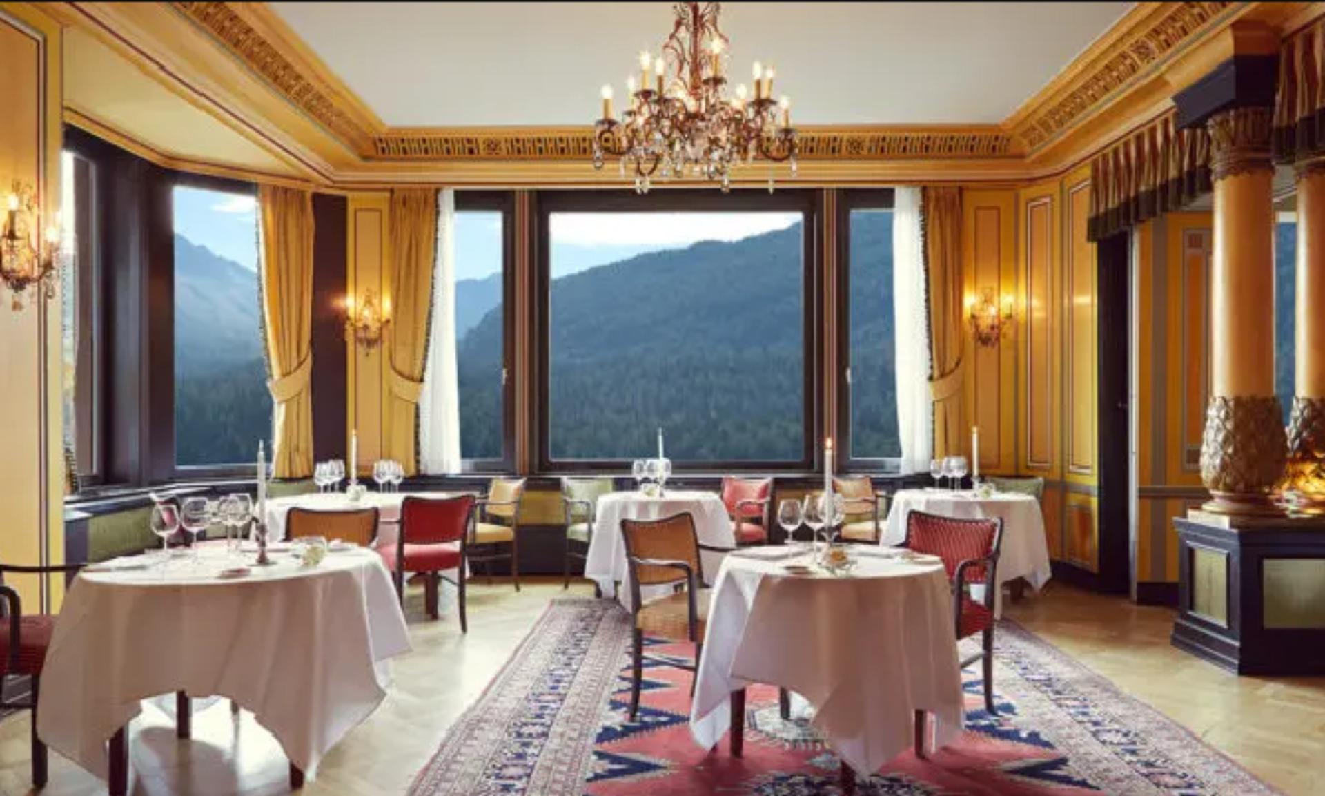 Le Relais	