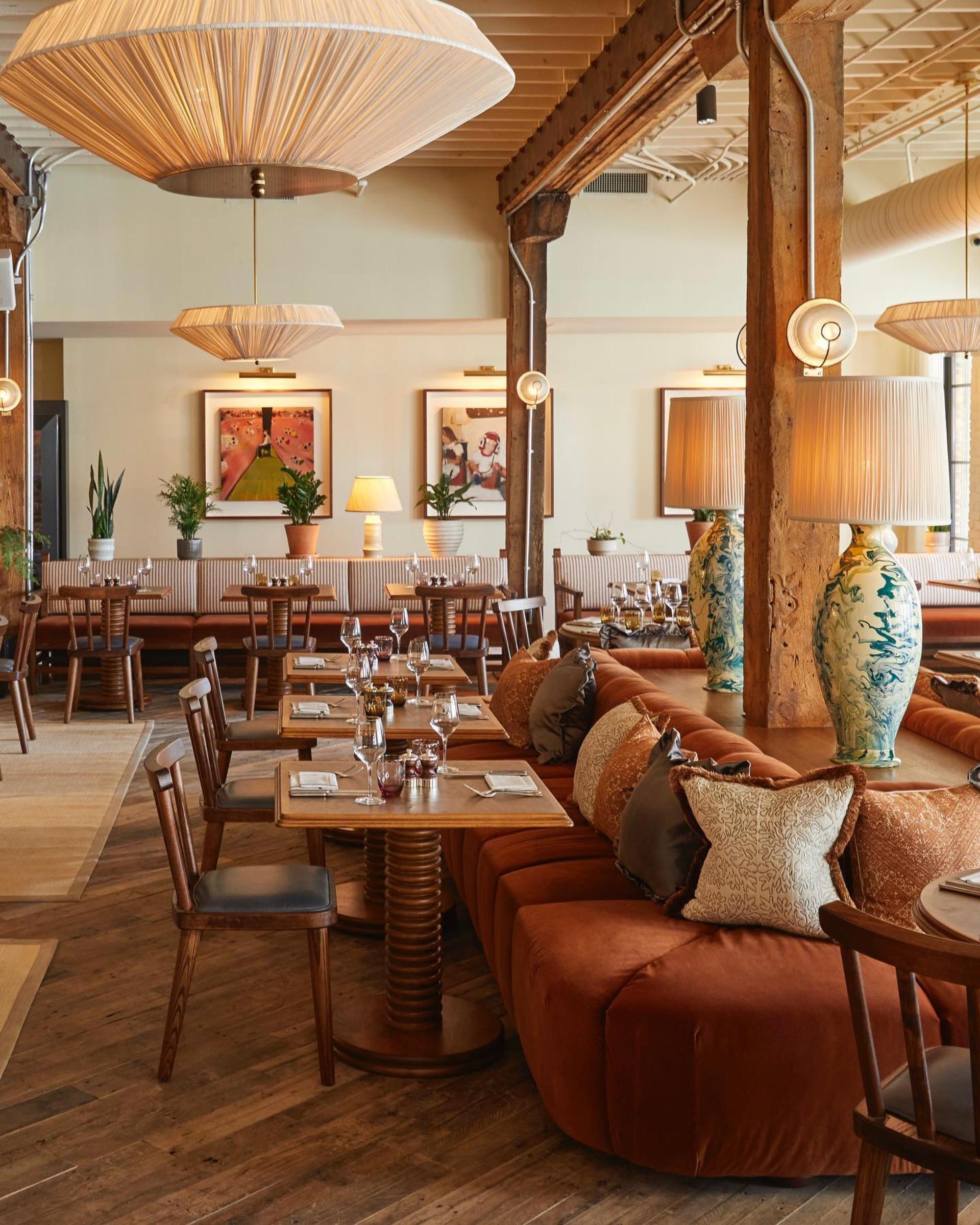London’s Best Private Members’ Clubs